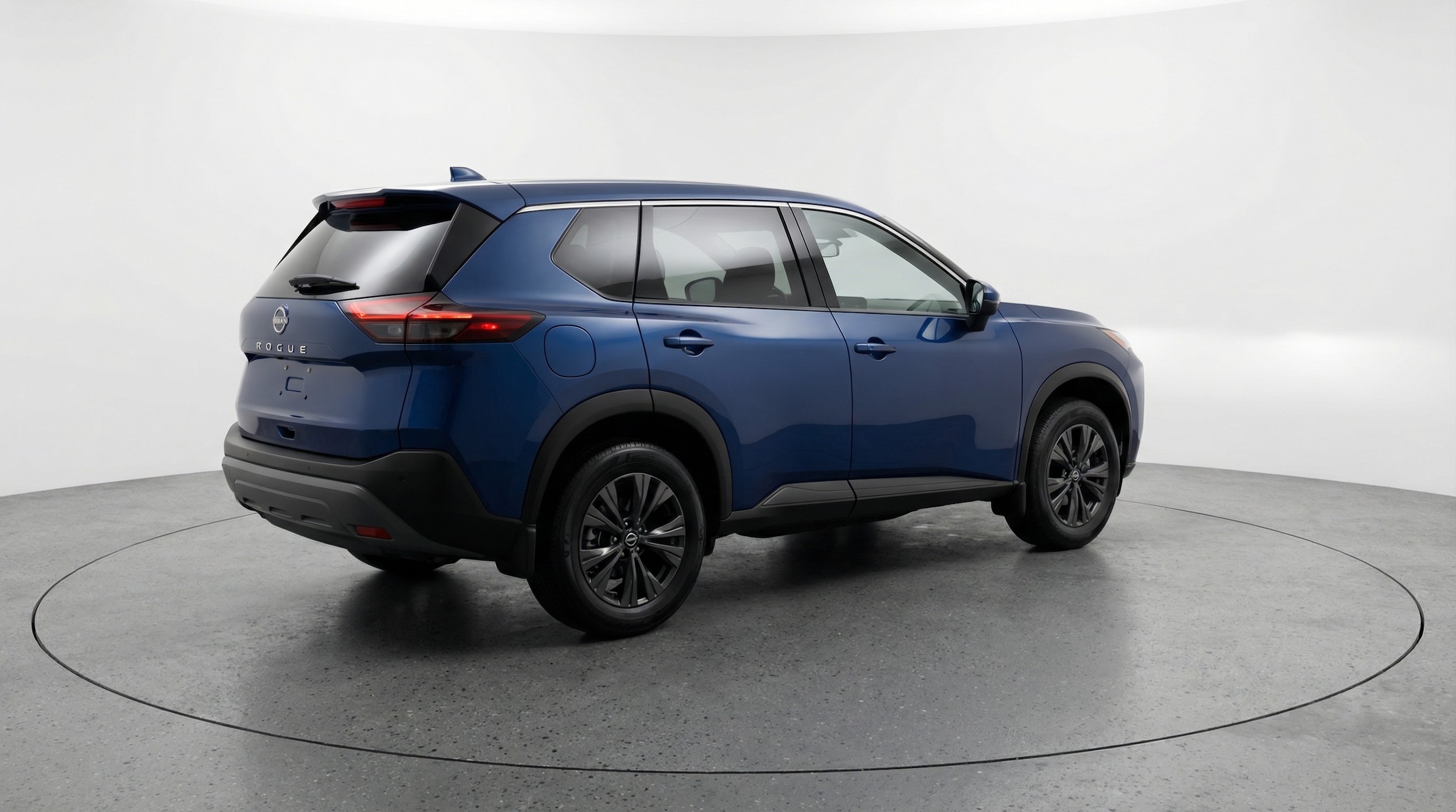Thumbnail: 2025 Nissan Rogue - 7