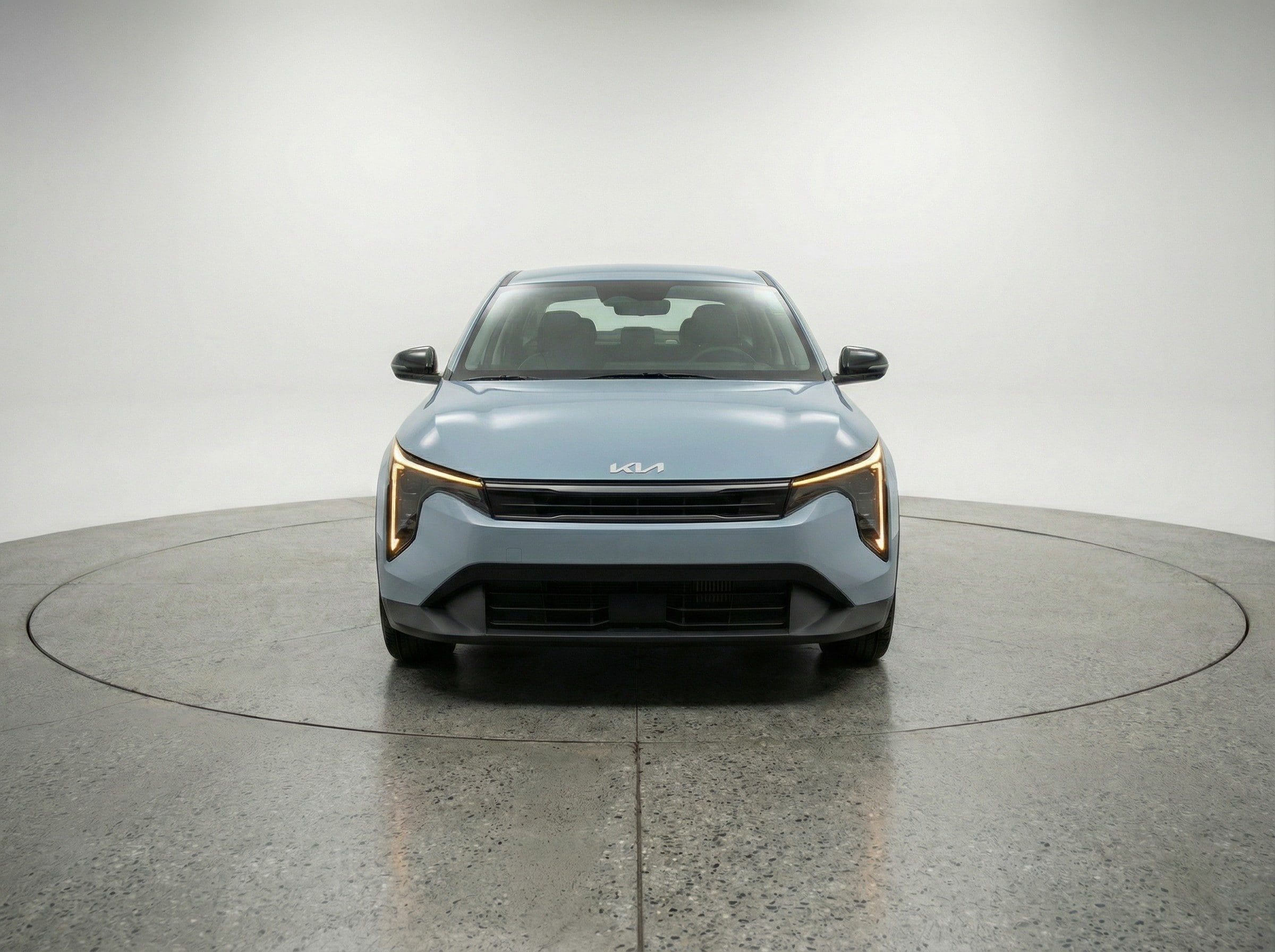 Thumbnail: 2025 Kia K4 - 2