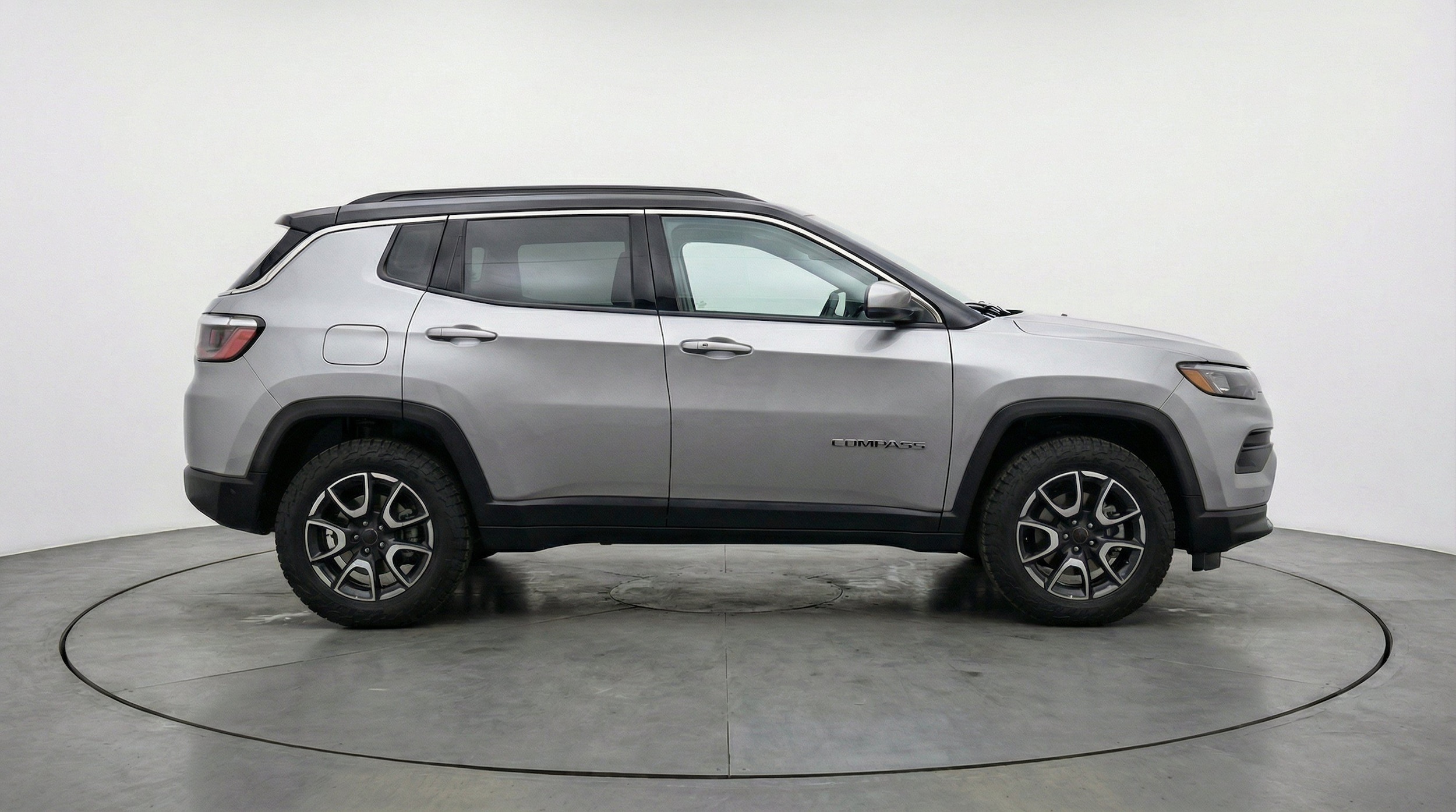 Thumbnail: 2025 Jeep Compass - 11