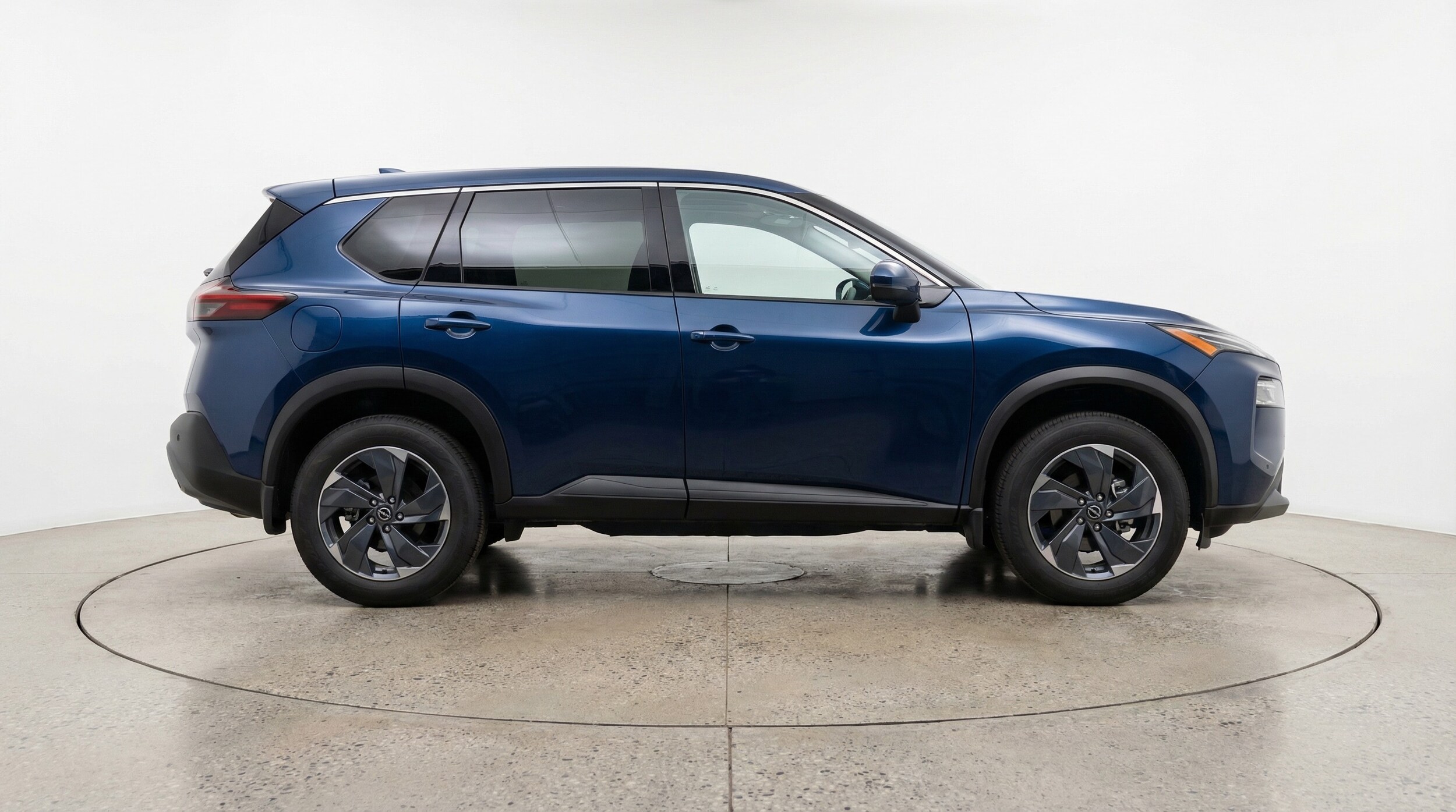 Thumbnail: 2025 Nissan Rogue - 8