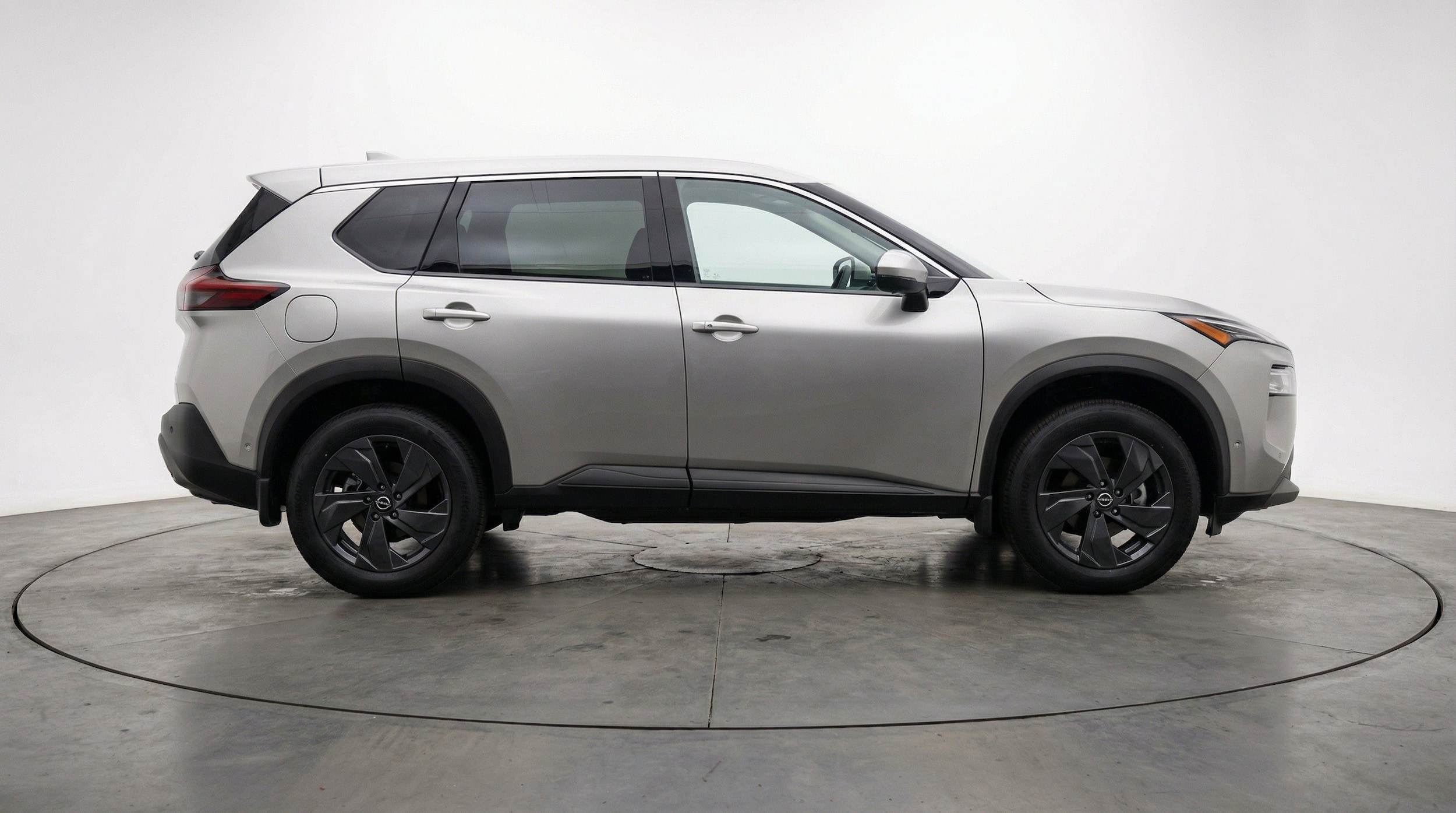 Thumbnail: 2026 Nissan Rogue - 5