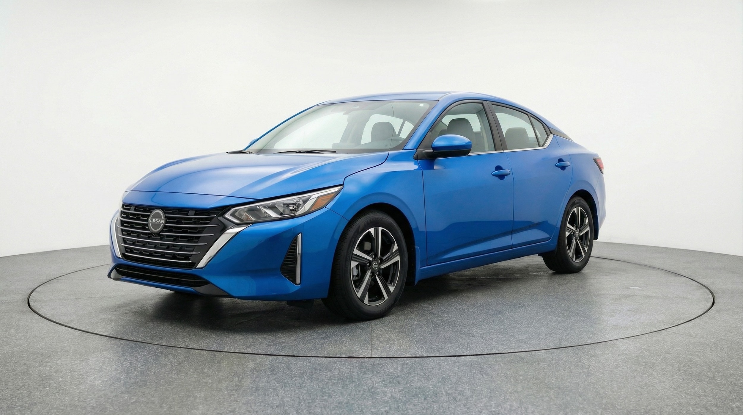 Thumbnail: 2025 Nissan Sentra - 3