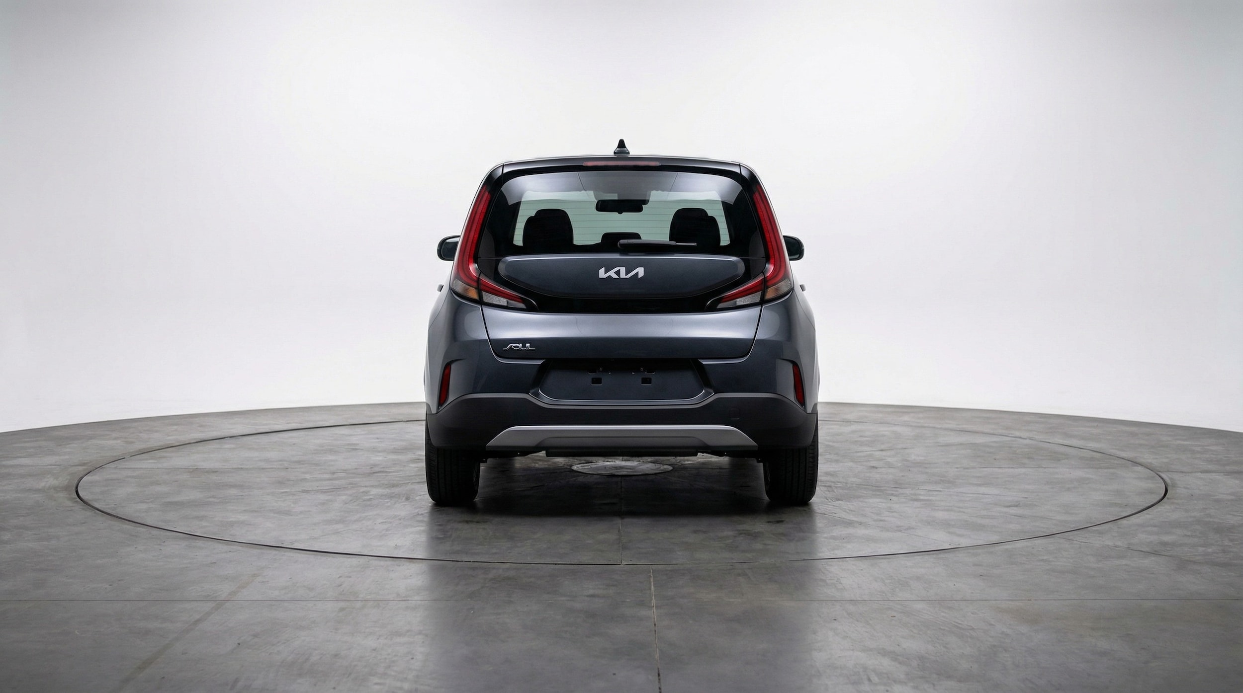 Thumbnail: 2025 Kia Soul - 6