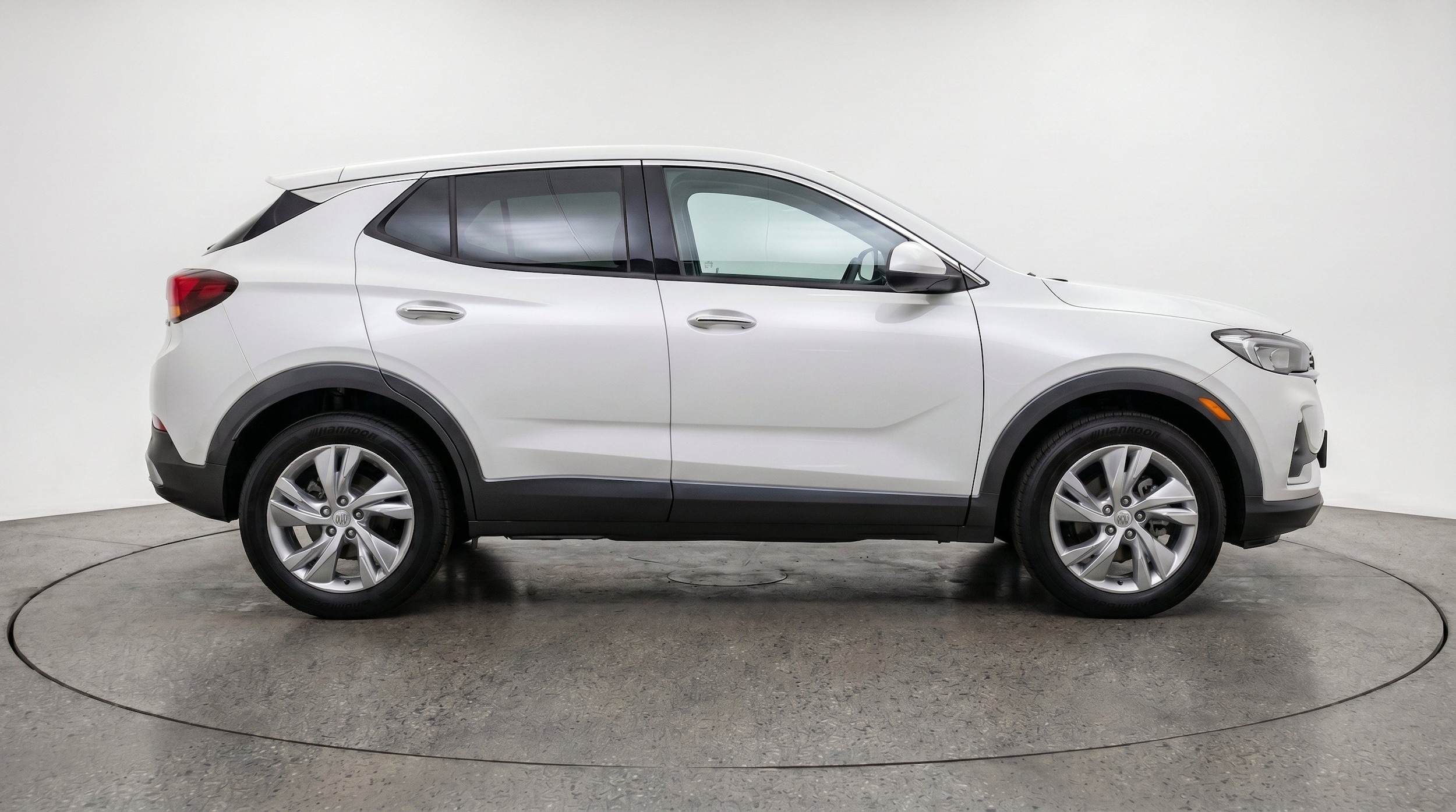 Thumbnail: 2026 Buick Encore GX - 11