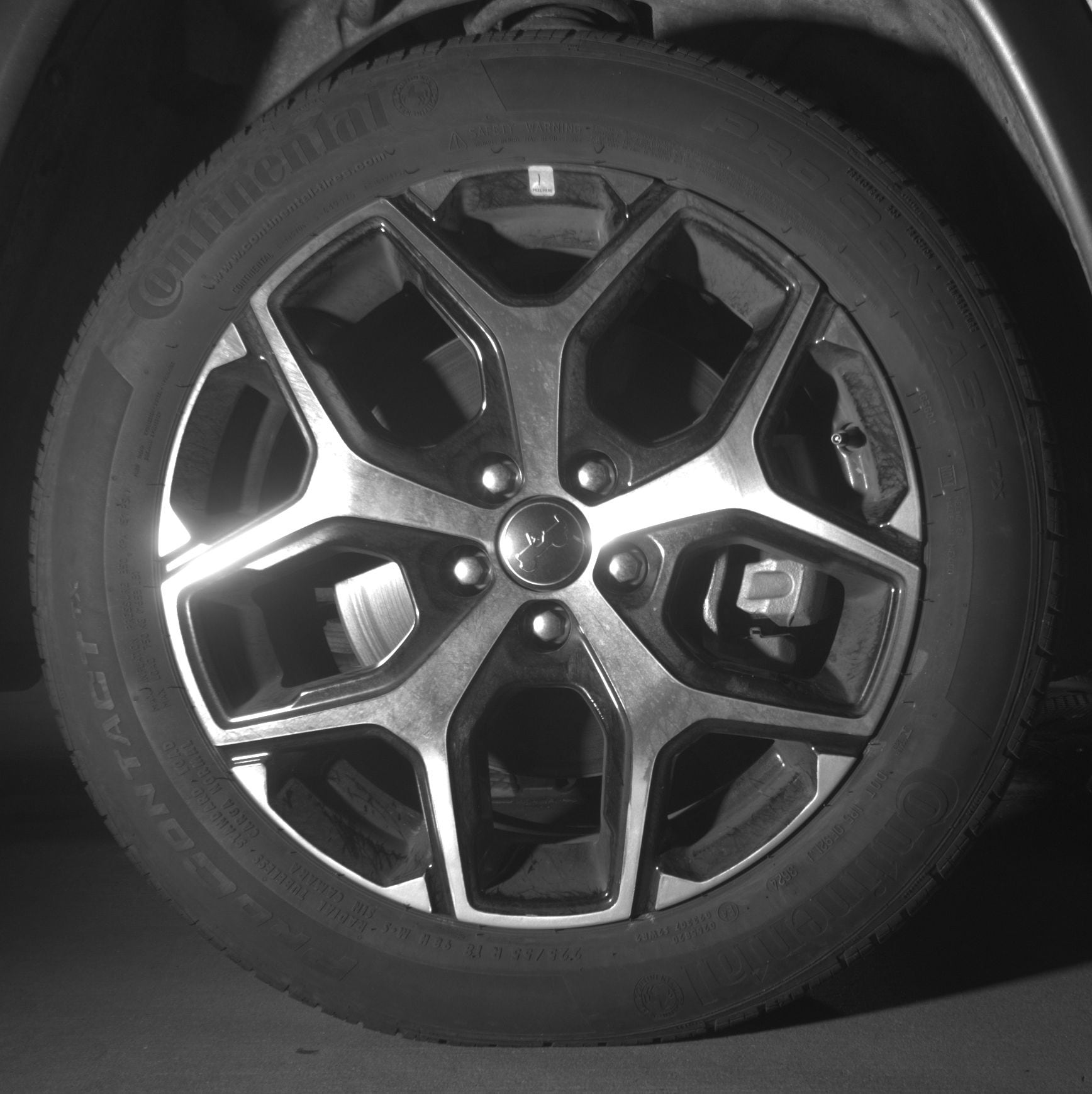 Thumbnail: 2025 Jeep Compass - 10