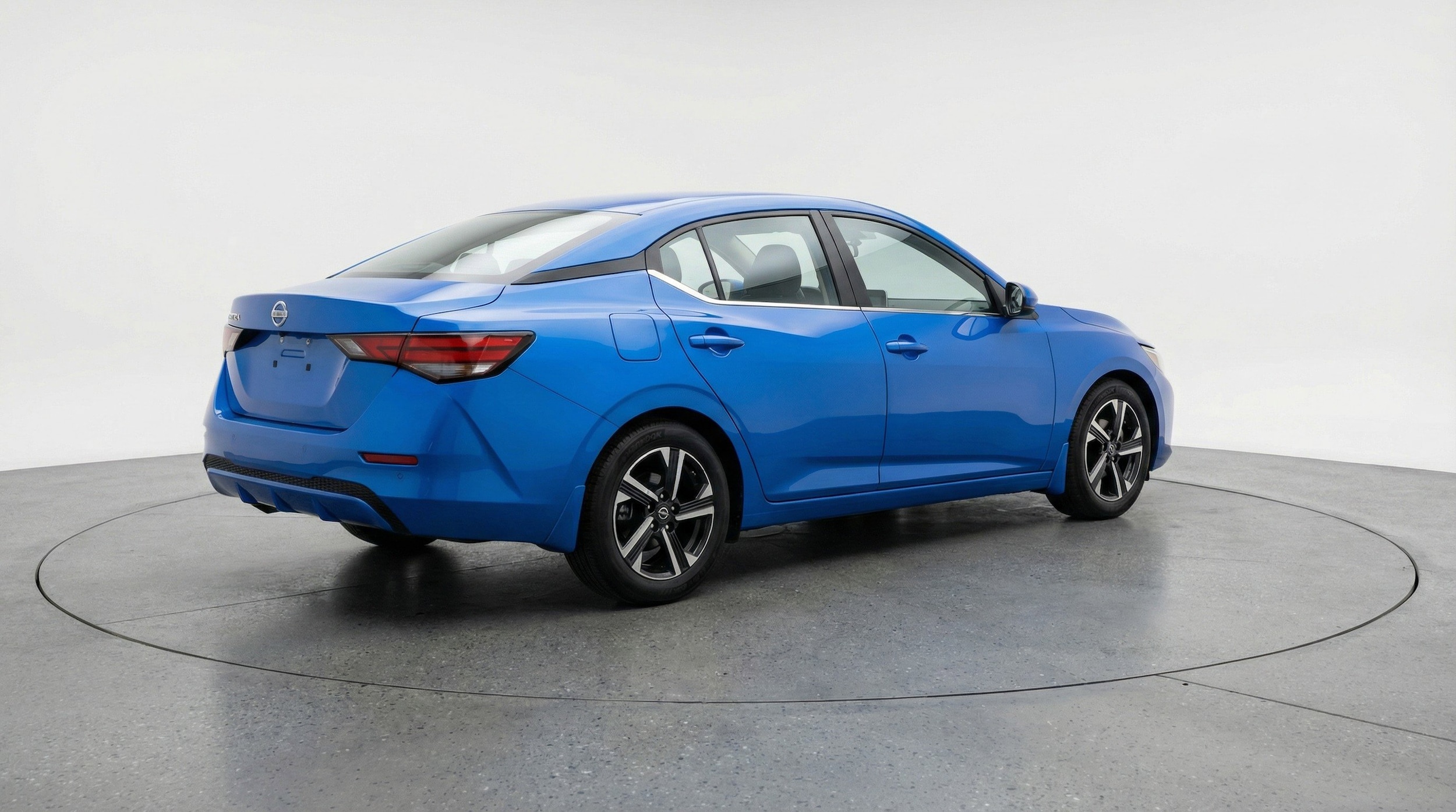 Thumbnail: 2025 Nissan Sentra - 9