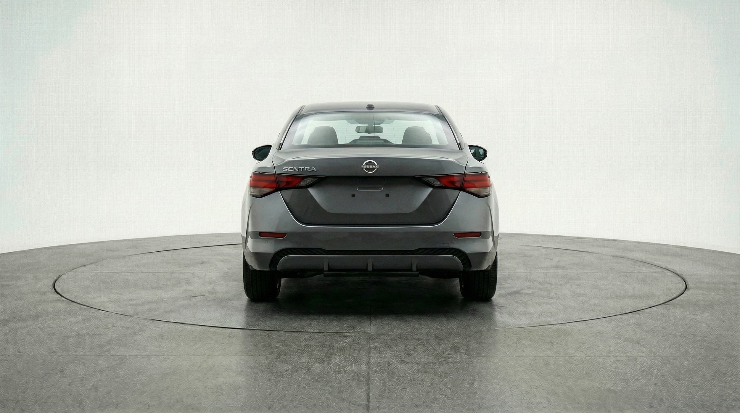 Thumbnail: 2025 Nissan Sentra - 6