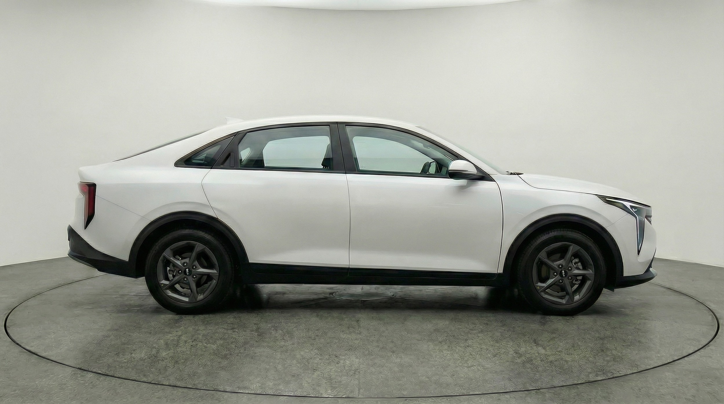 Thumbnail: 2025 Kia K4 - 8