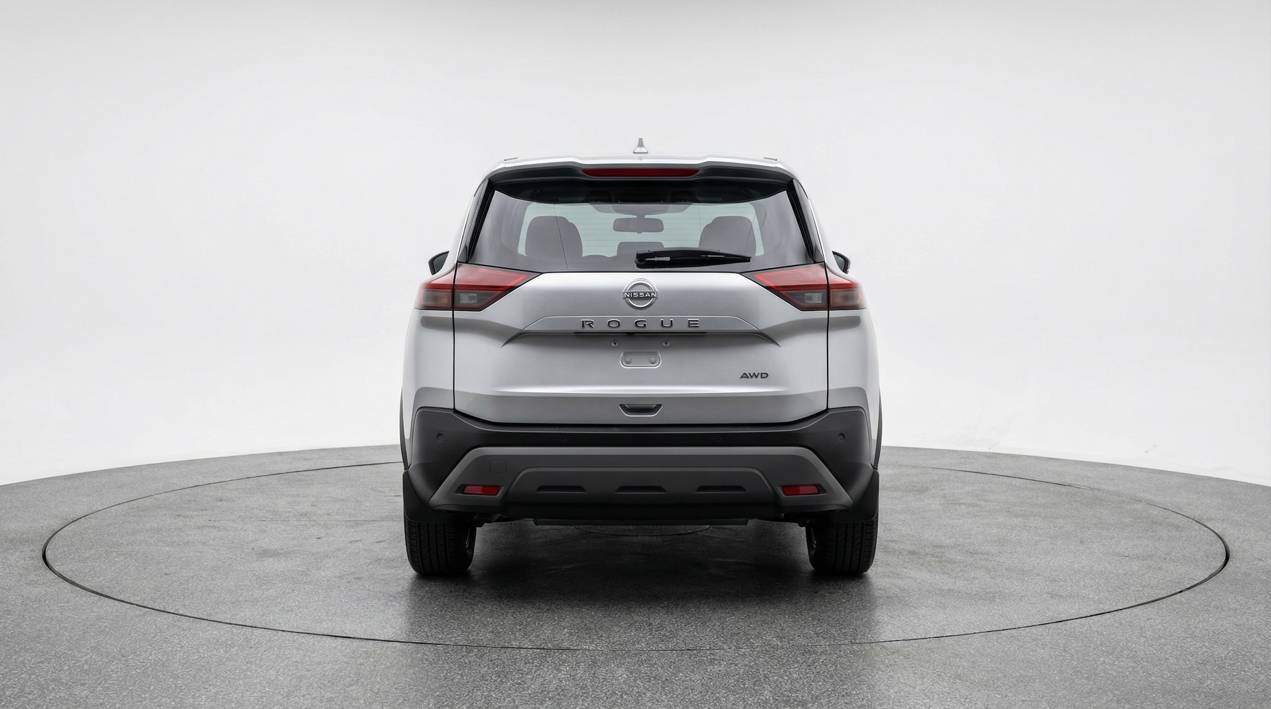 Thumbnail: 2025 Nissan Rogue - 6