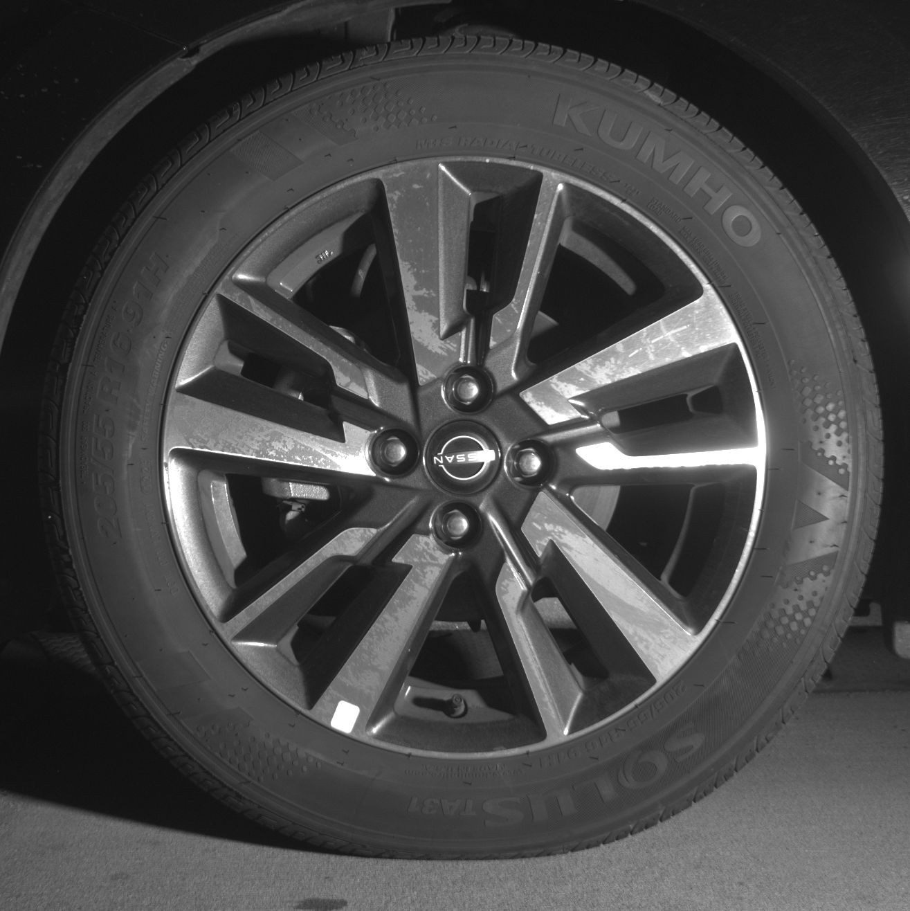 Thumbnail: 2025 Nissan Versa - 9