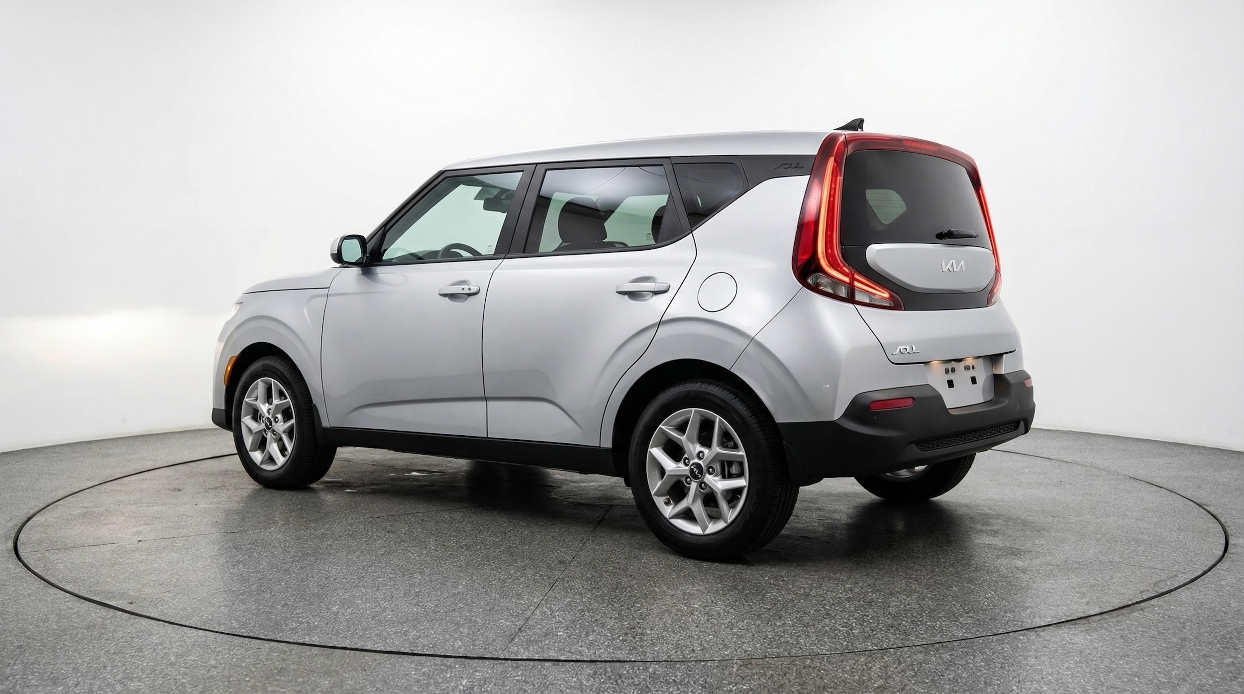 Thumbnail: 2025 Kia Soul - 5
