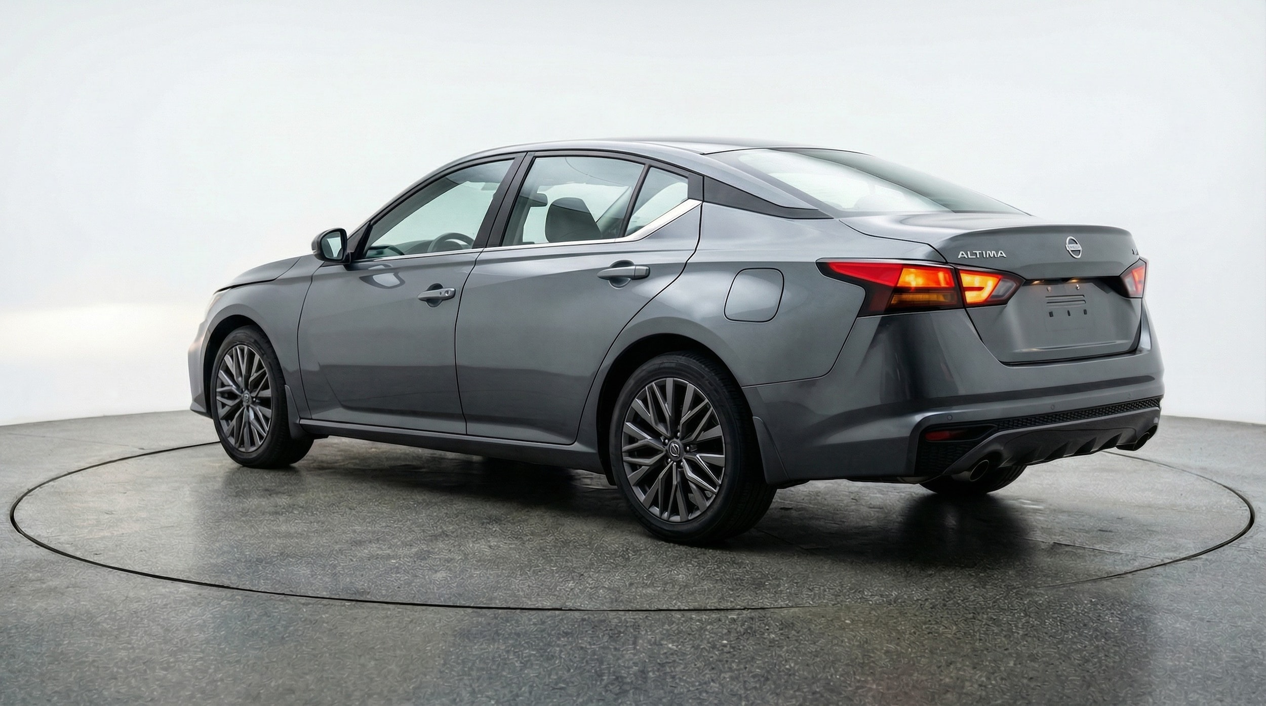 Thumbnail: 2025 Nissan Altima - 5