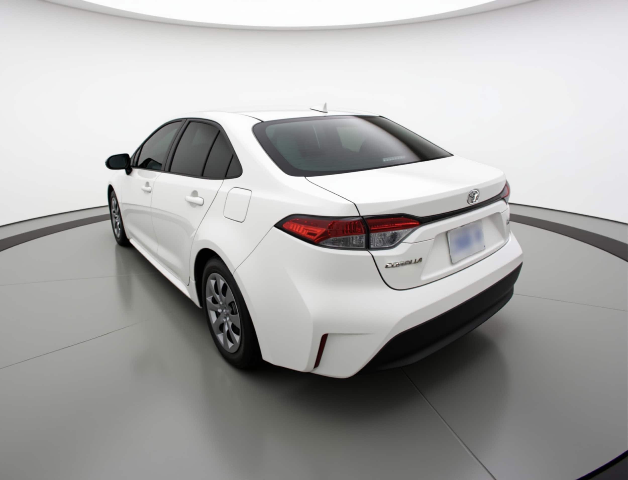 Thumbnail: 2025 Toyota Corolla - 5