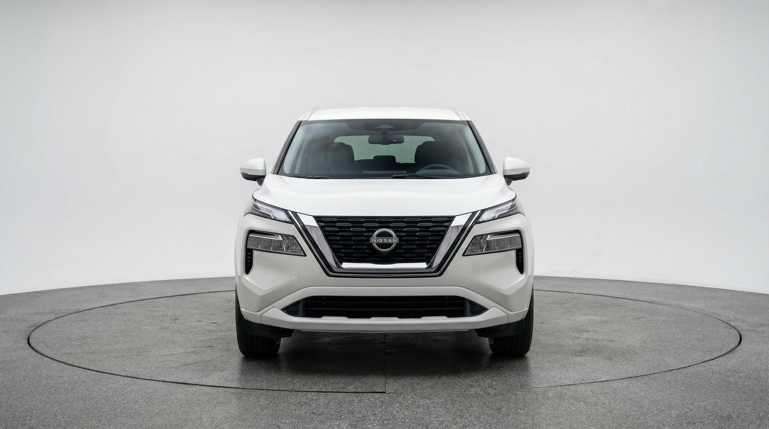 Thumbnail: 2026 Nissan Rogue - 2
