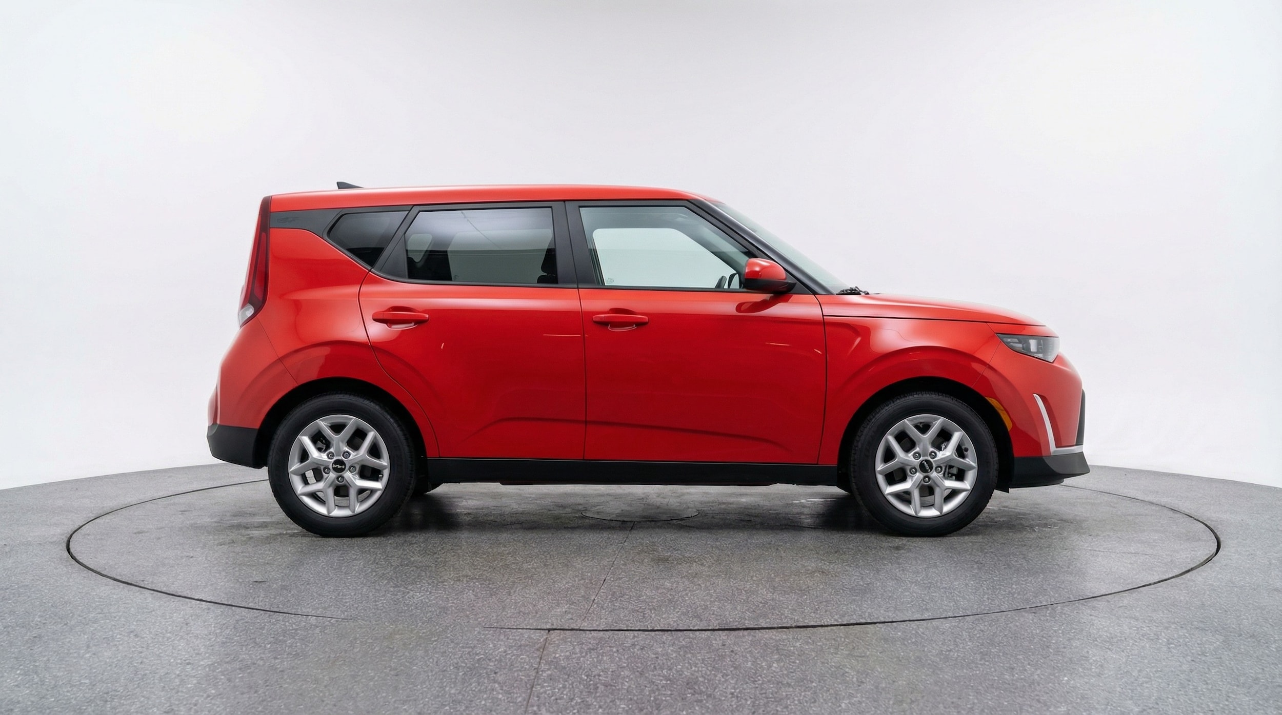 Thumbnail: 2025 Kia Soul - 8