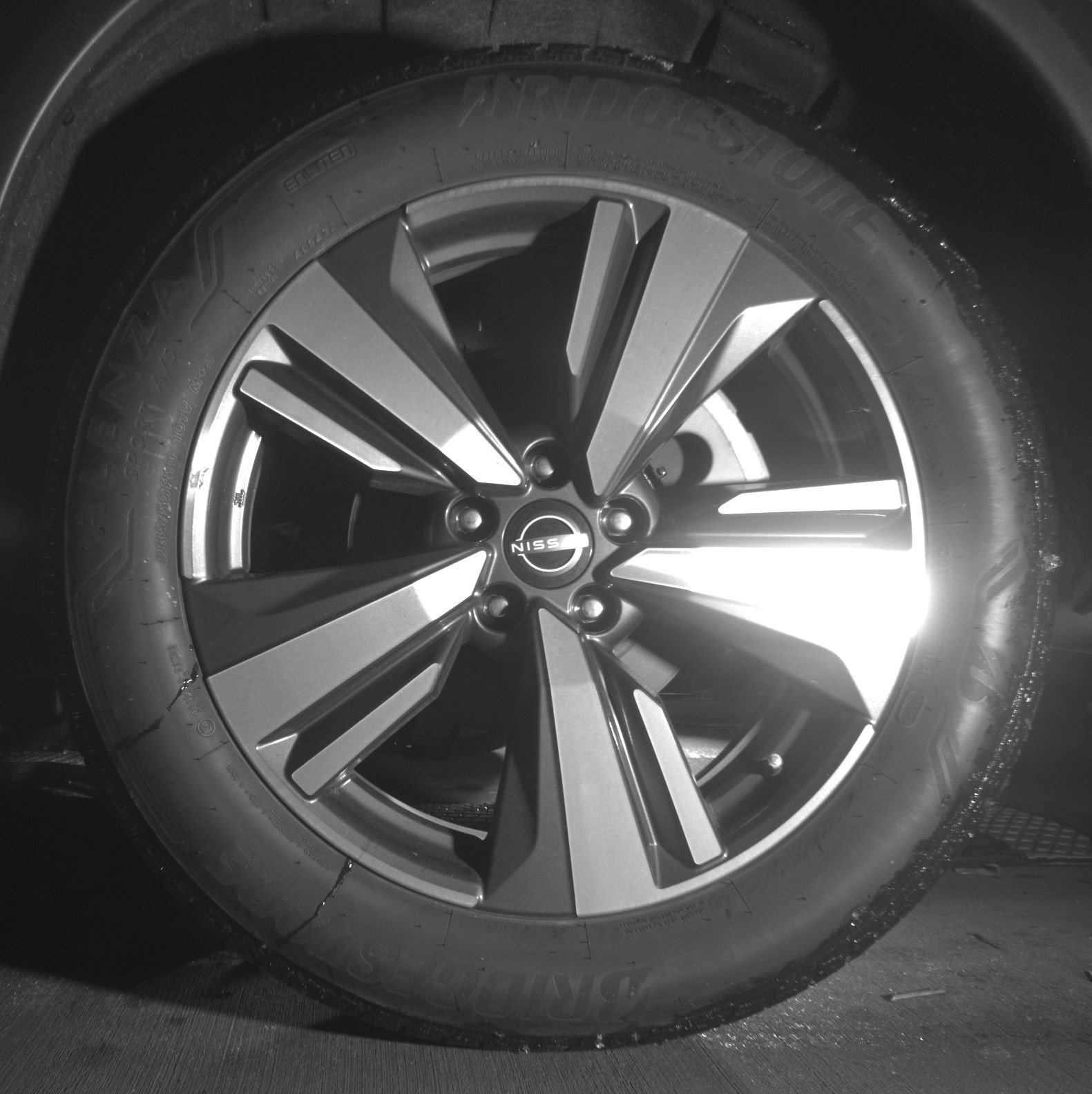 Thumbnail: 2026 Nissan Rogue - 14