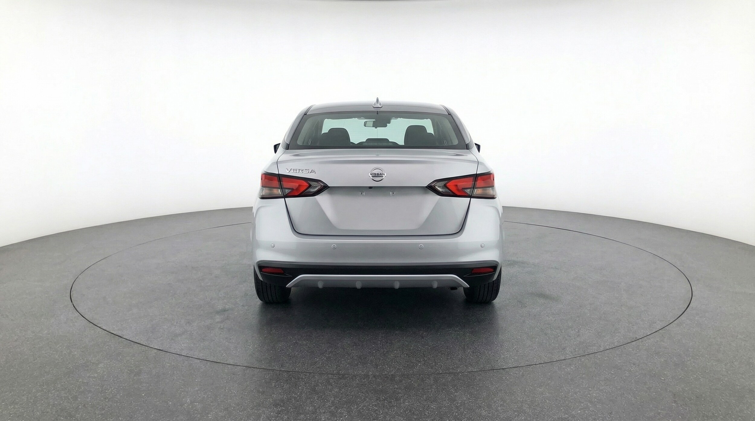 Thumbnail: 2025 Nissan Versa - 6