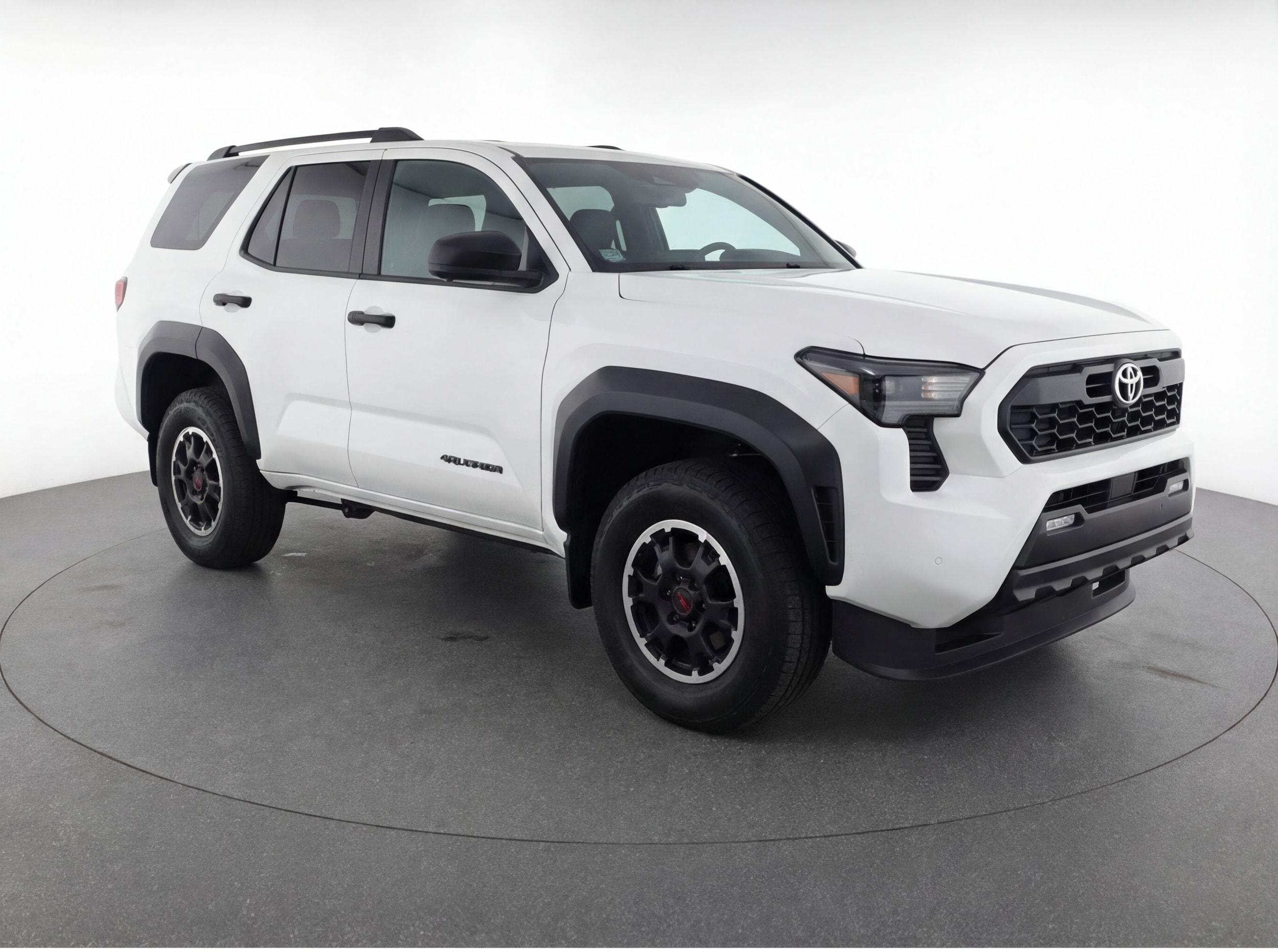 Thumbnail: 2025 Toyota 4Runner - 1