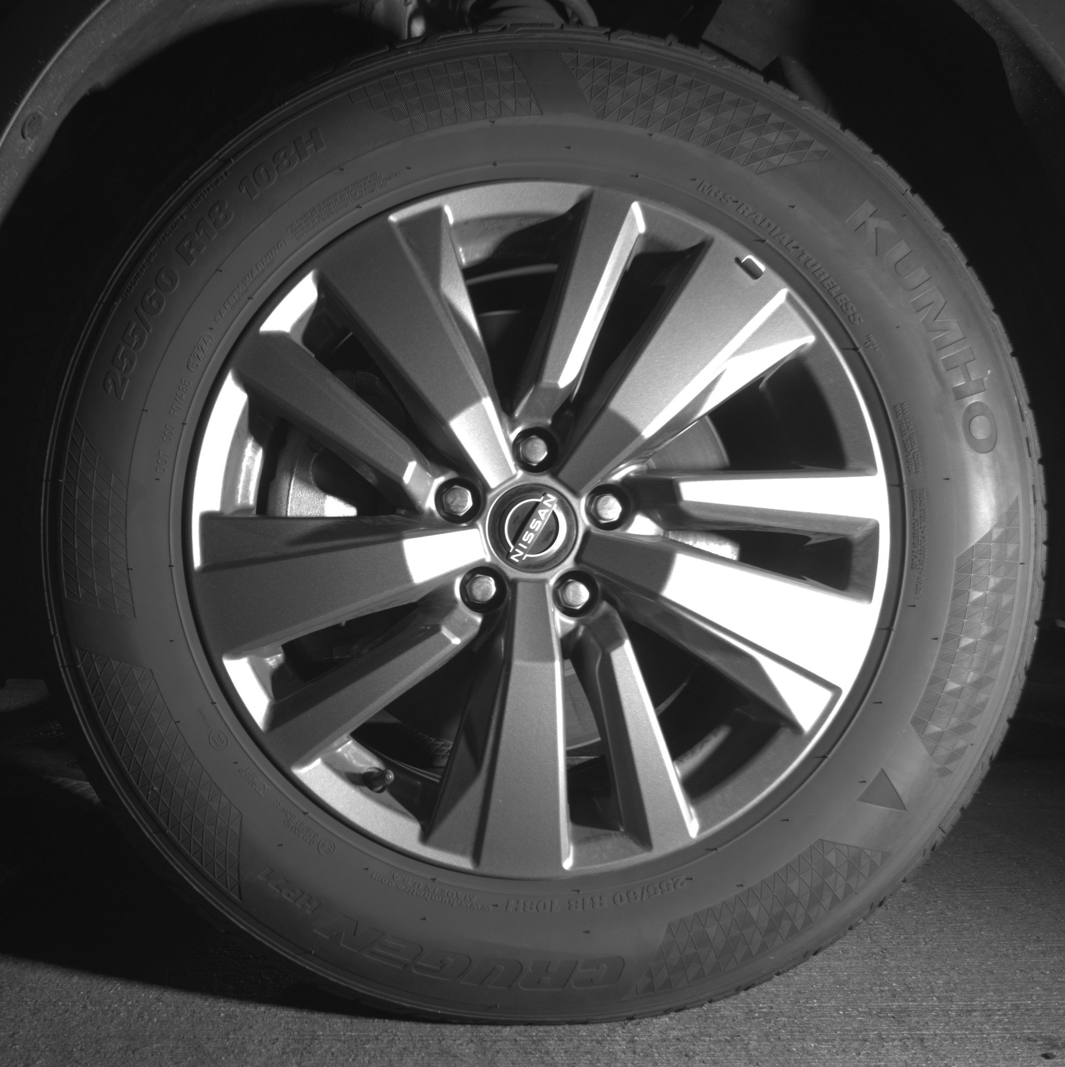 Thumbnail: 2025 Nissan Pathfinder - 9