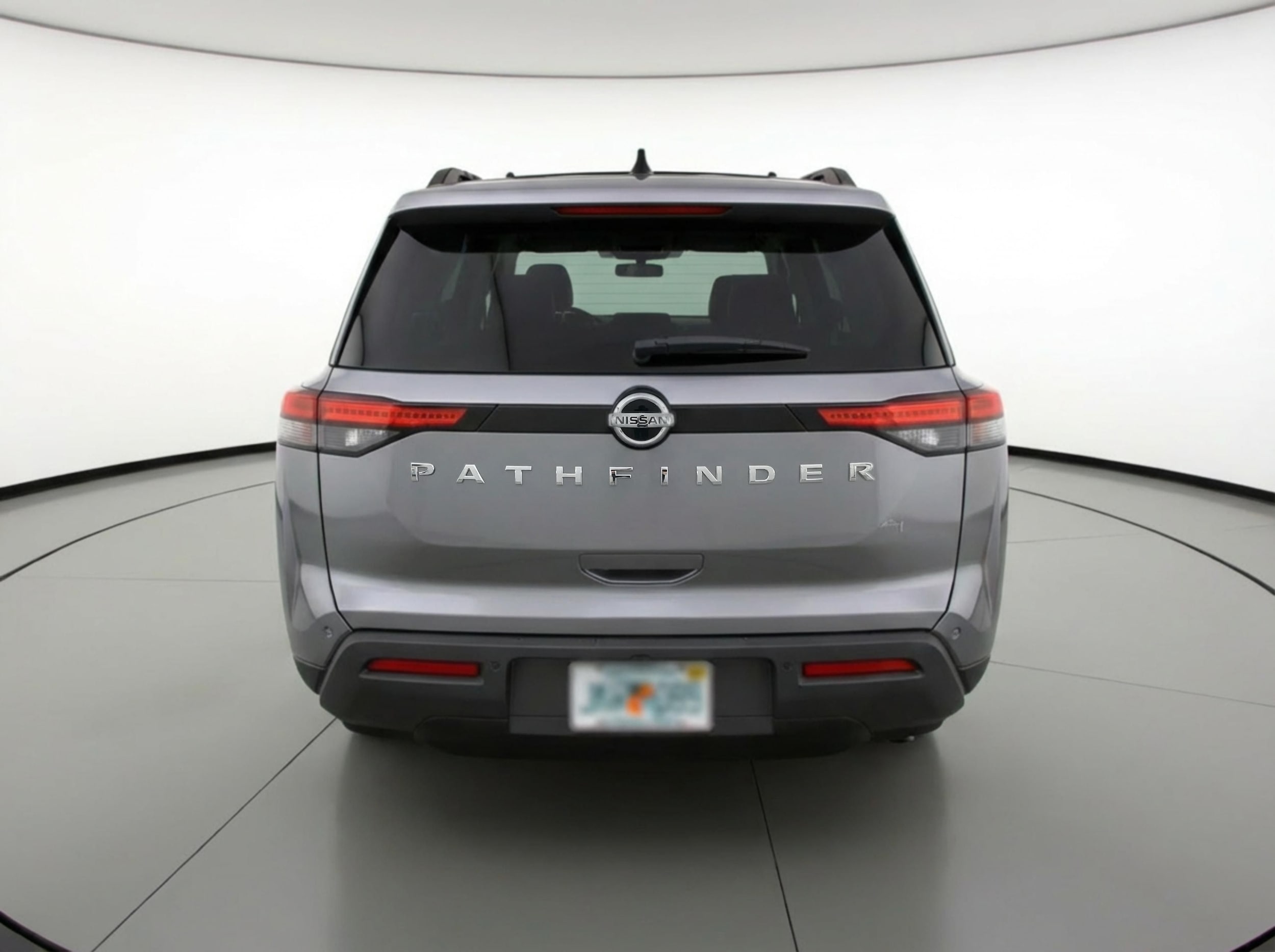 Thumbnail: 2025 Nissan Pathfinder - 6