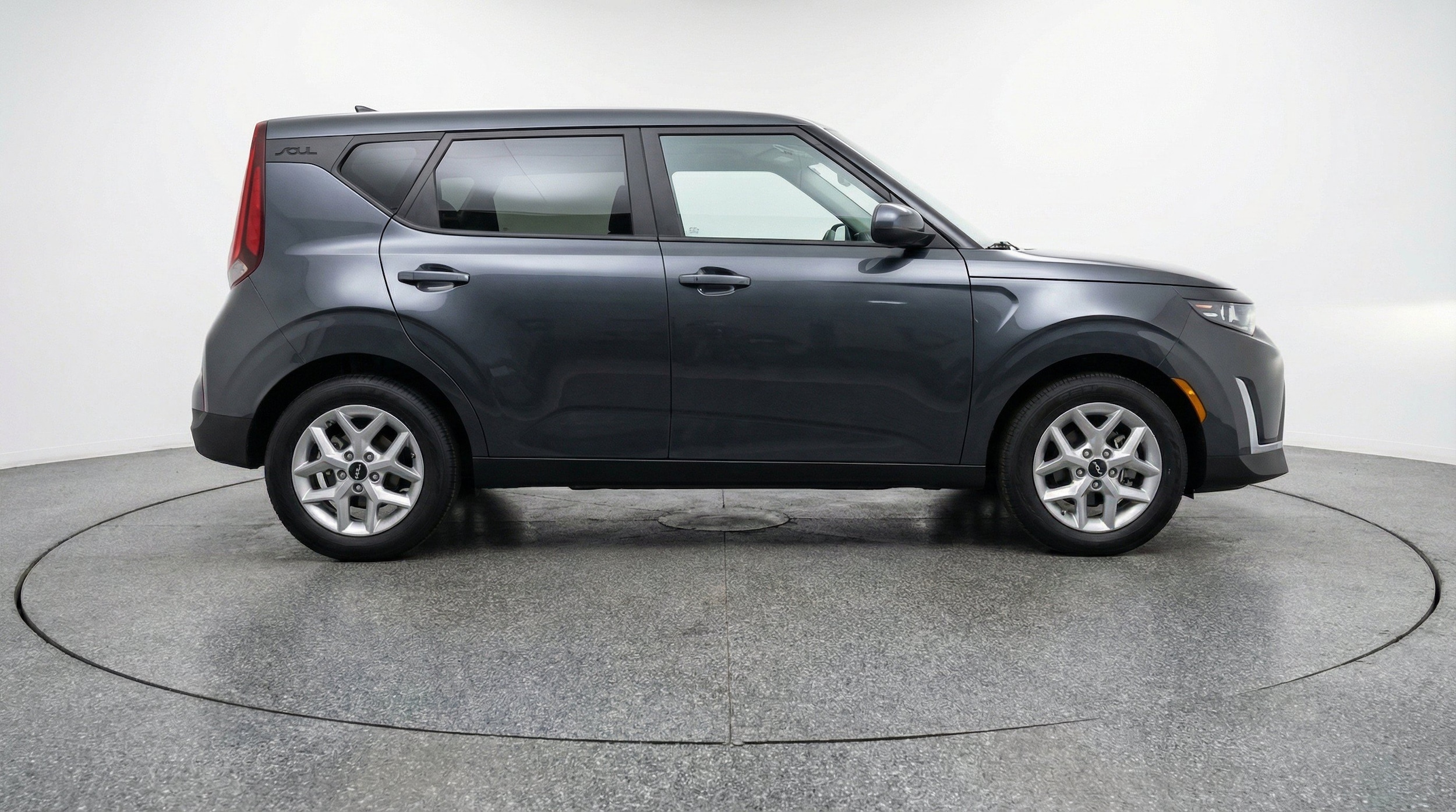Thumbnail: 2025 Kia Soul - 11