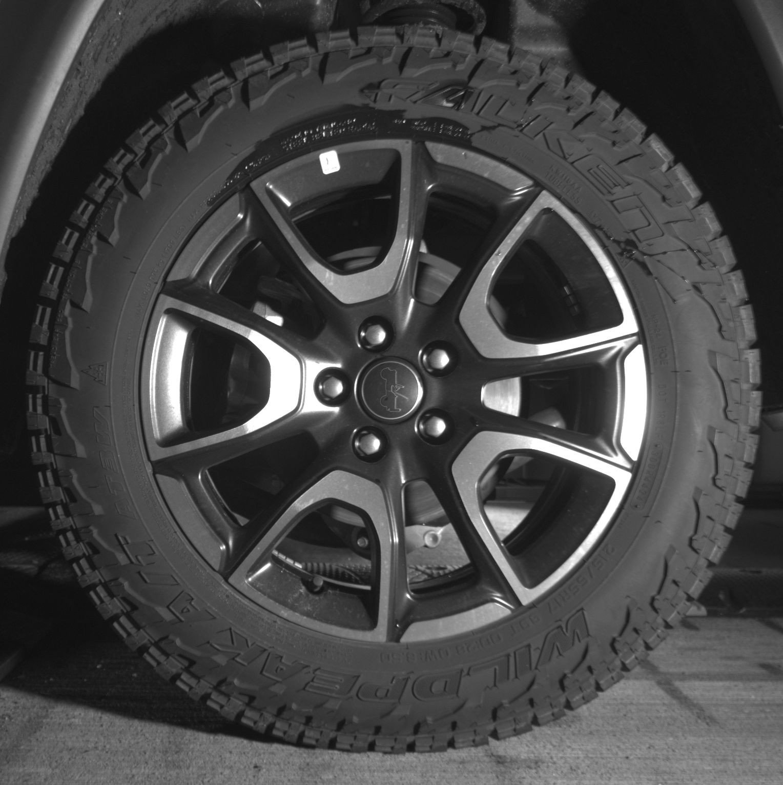 Thumbnail: 2025 Jeep Compass - 14
