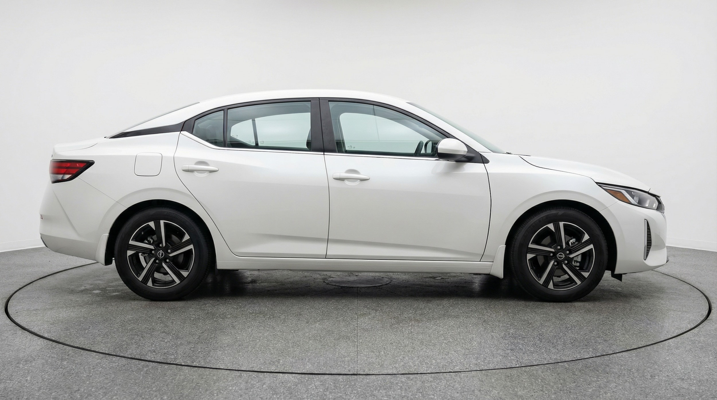 Thumbnail: 2025 Nissan Sentra - 8