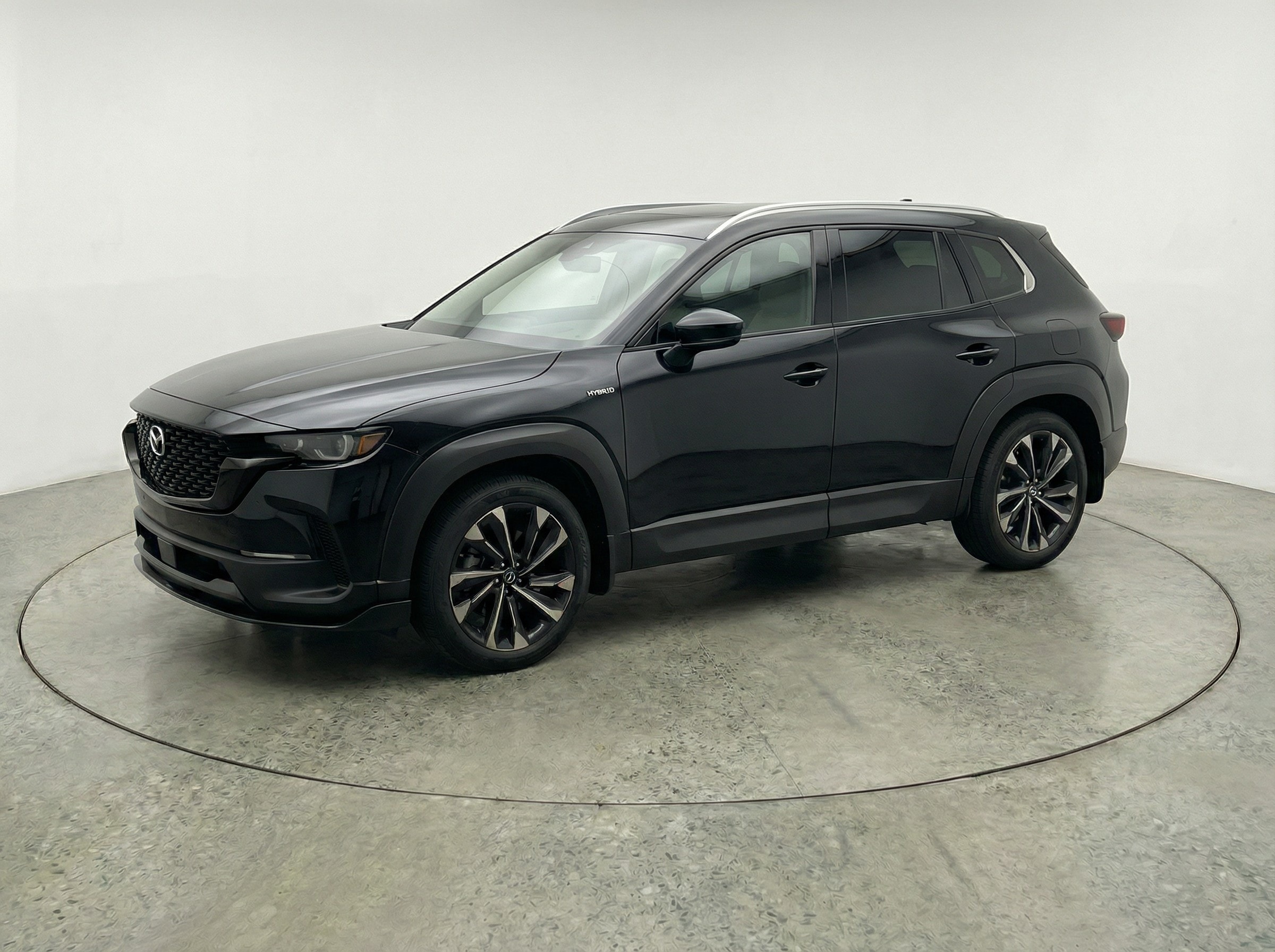 Thumbnail: 2025 Mazda CX-50 - 3