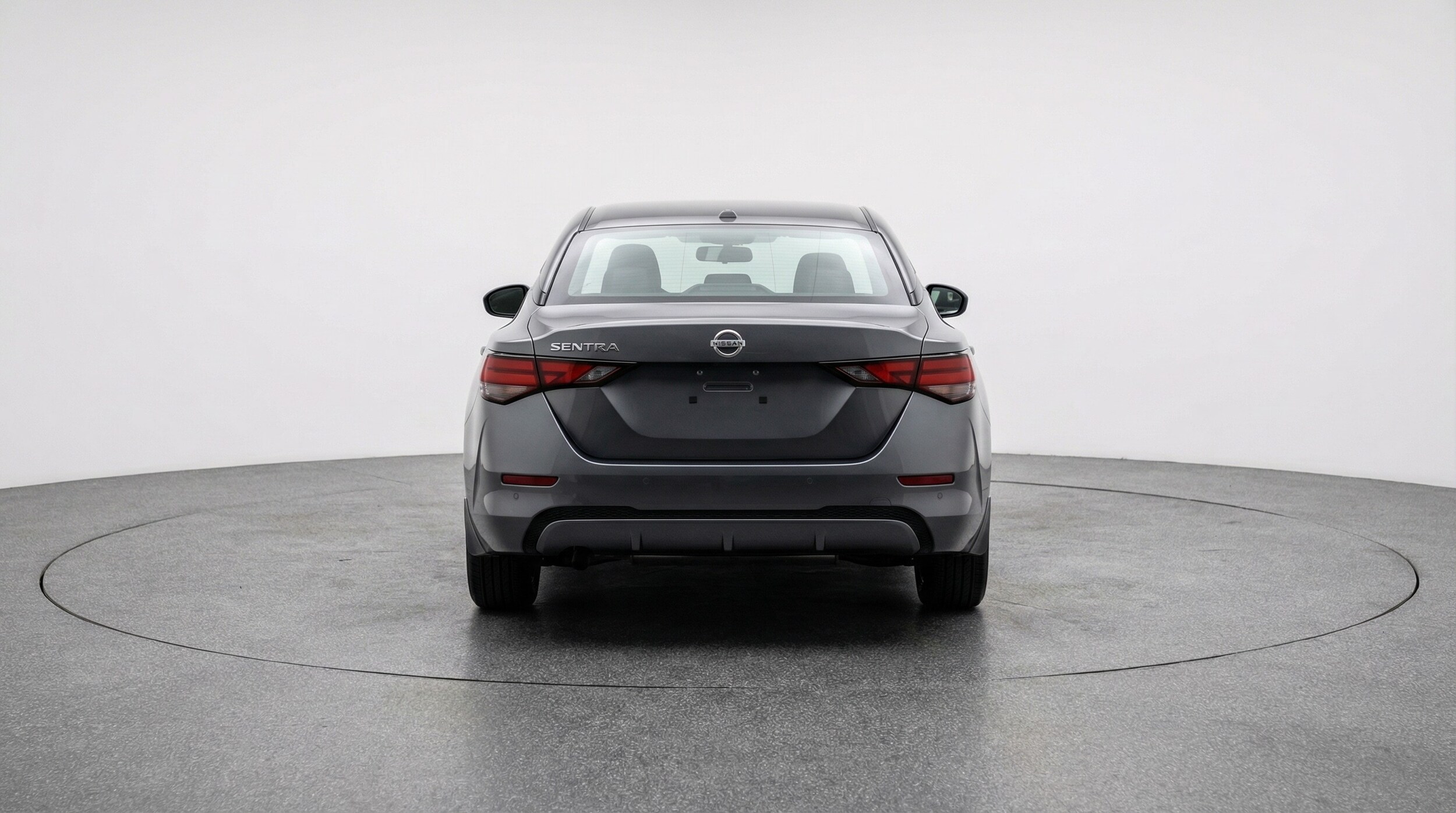 Thumbnail: 2025 Nissan Sentra - 6