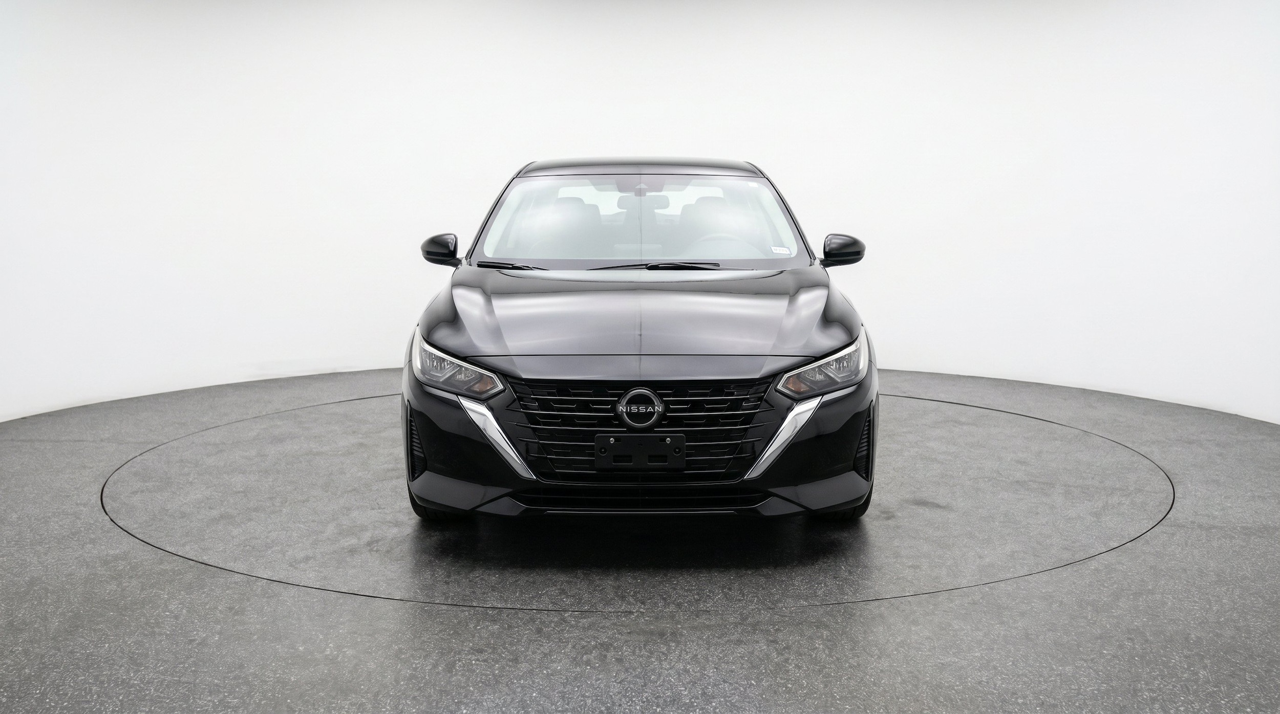 Thumbnail: 2025 Nissan Sentra - 2