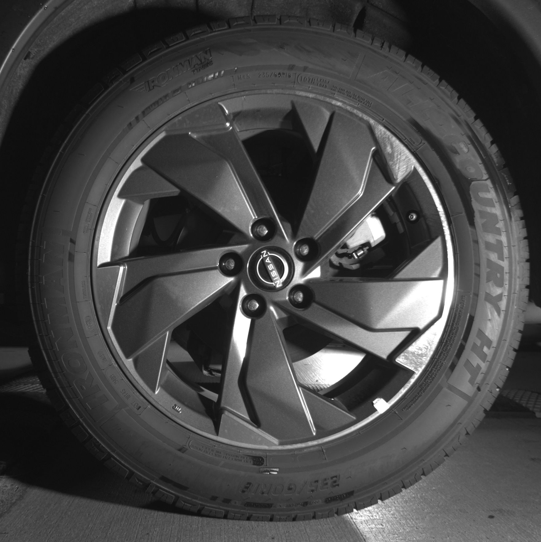 Thumbnail: 2025 Nissan Rogue - 11