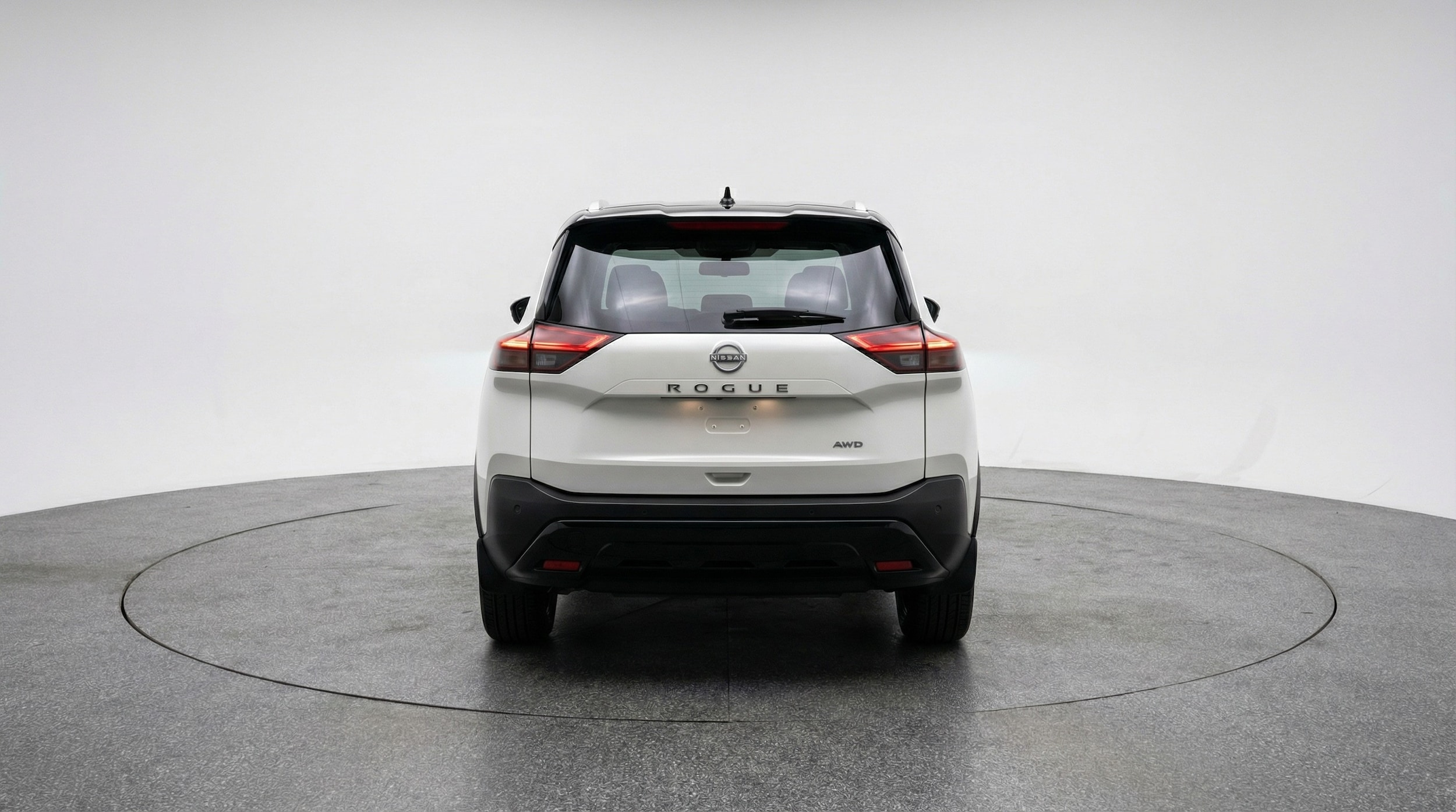 Thumbnail: 2025 Nissan Rogue - 6