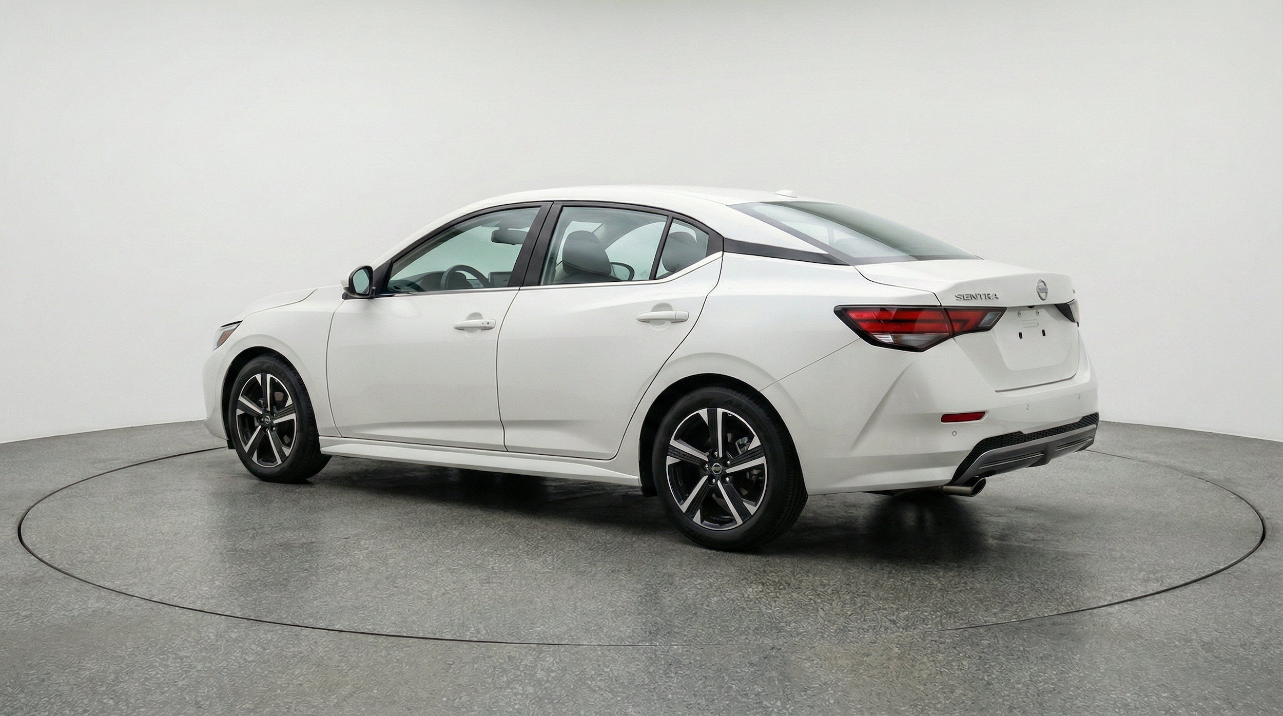 Thumbnail: 2025 Nissan Sentra - 6