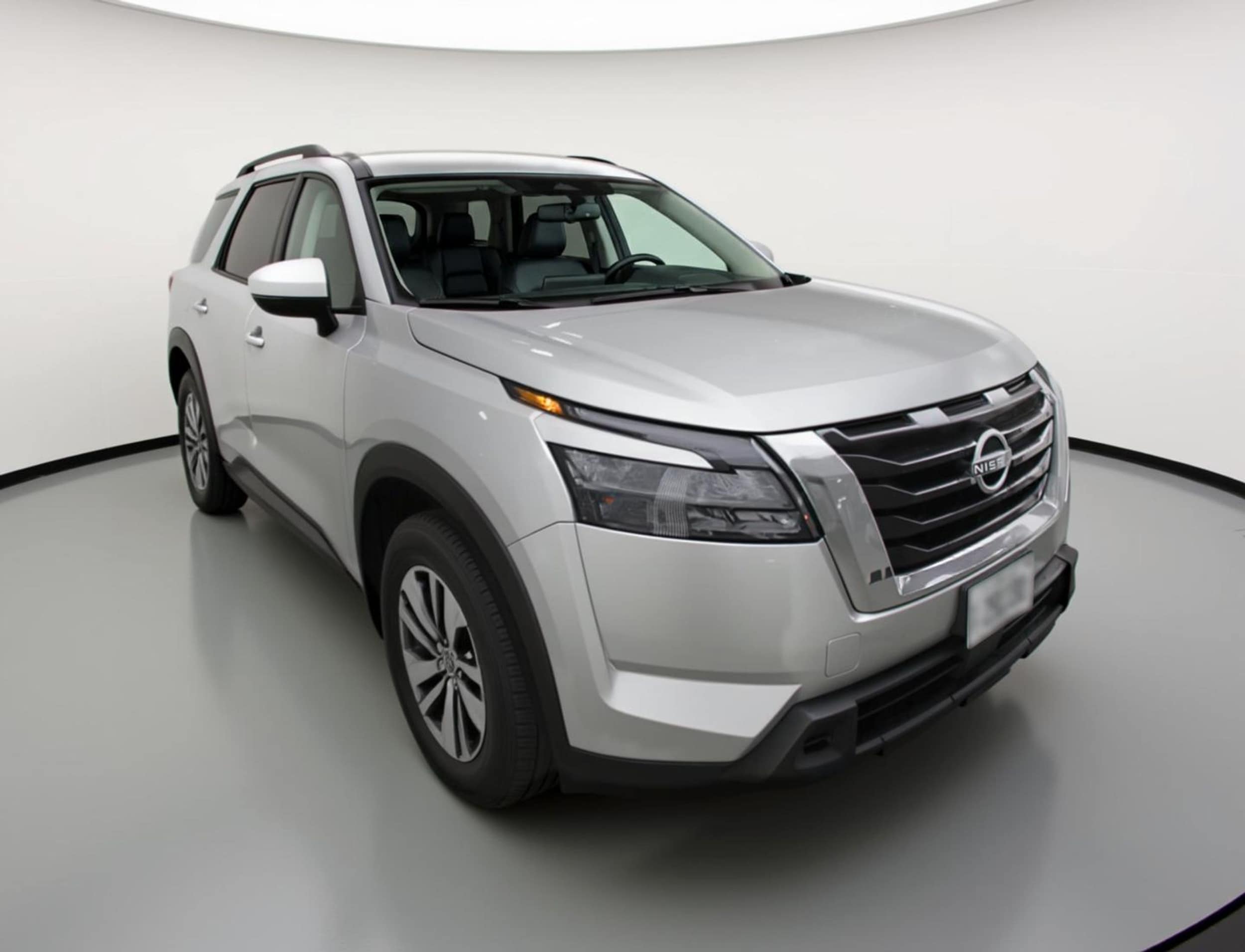 Thumbnail: 2025 Nissan Pathfinder - 1