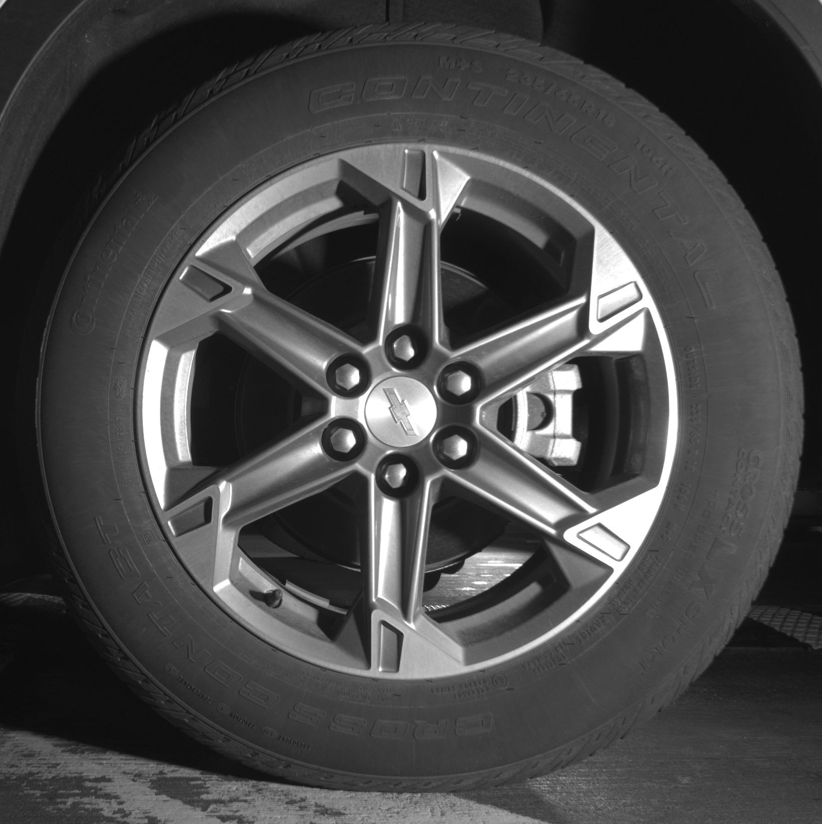 Thumbnail: 2025 Chevrolet Blazer - 11