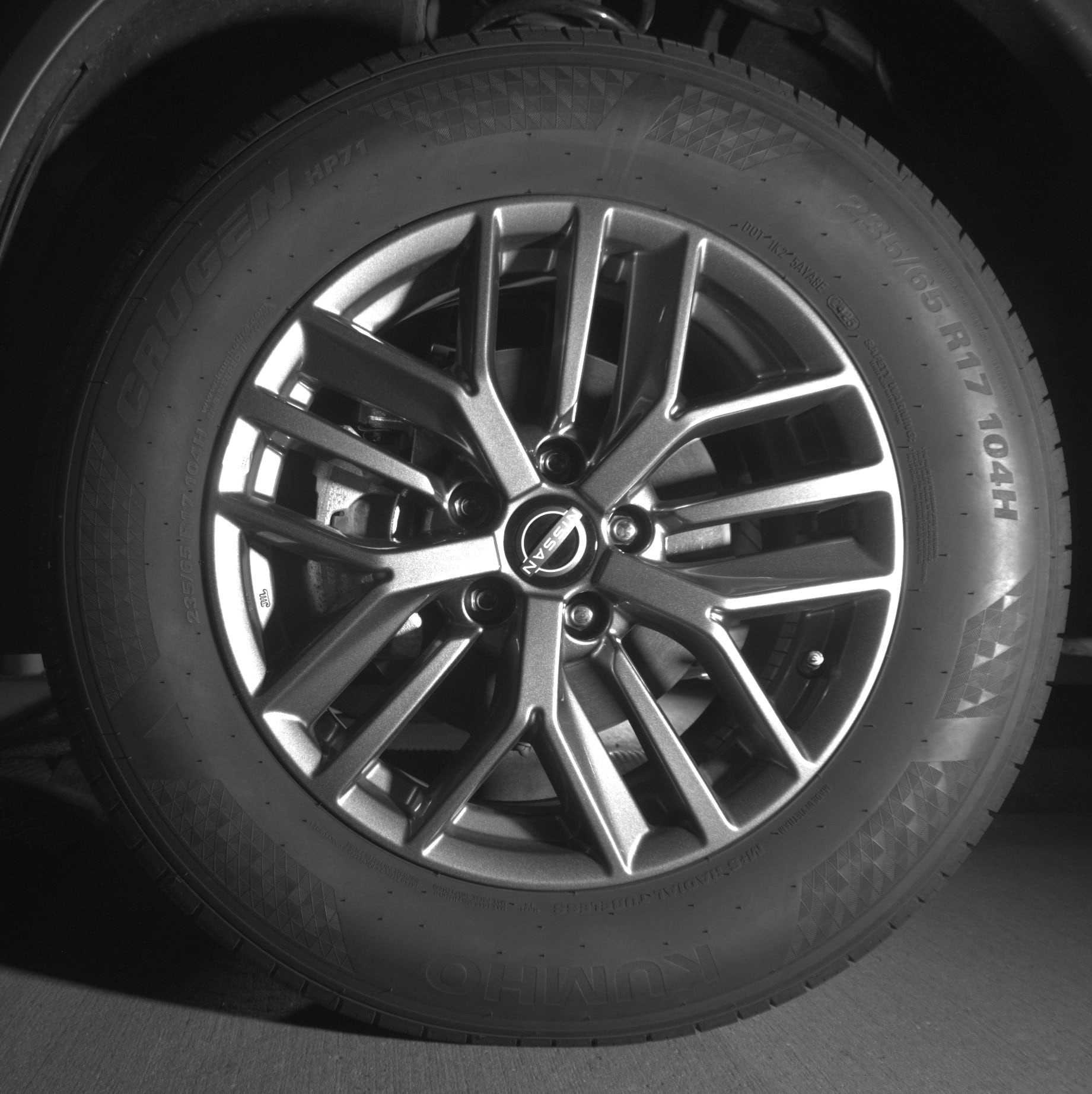 Thumbnail: 2026 Nissan Rogue - 12
