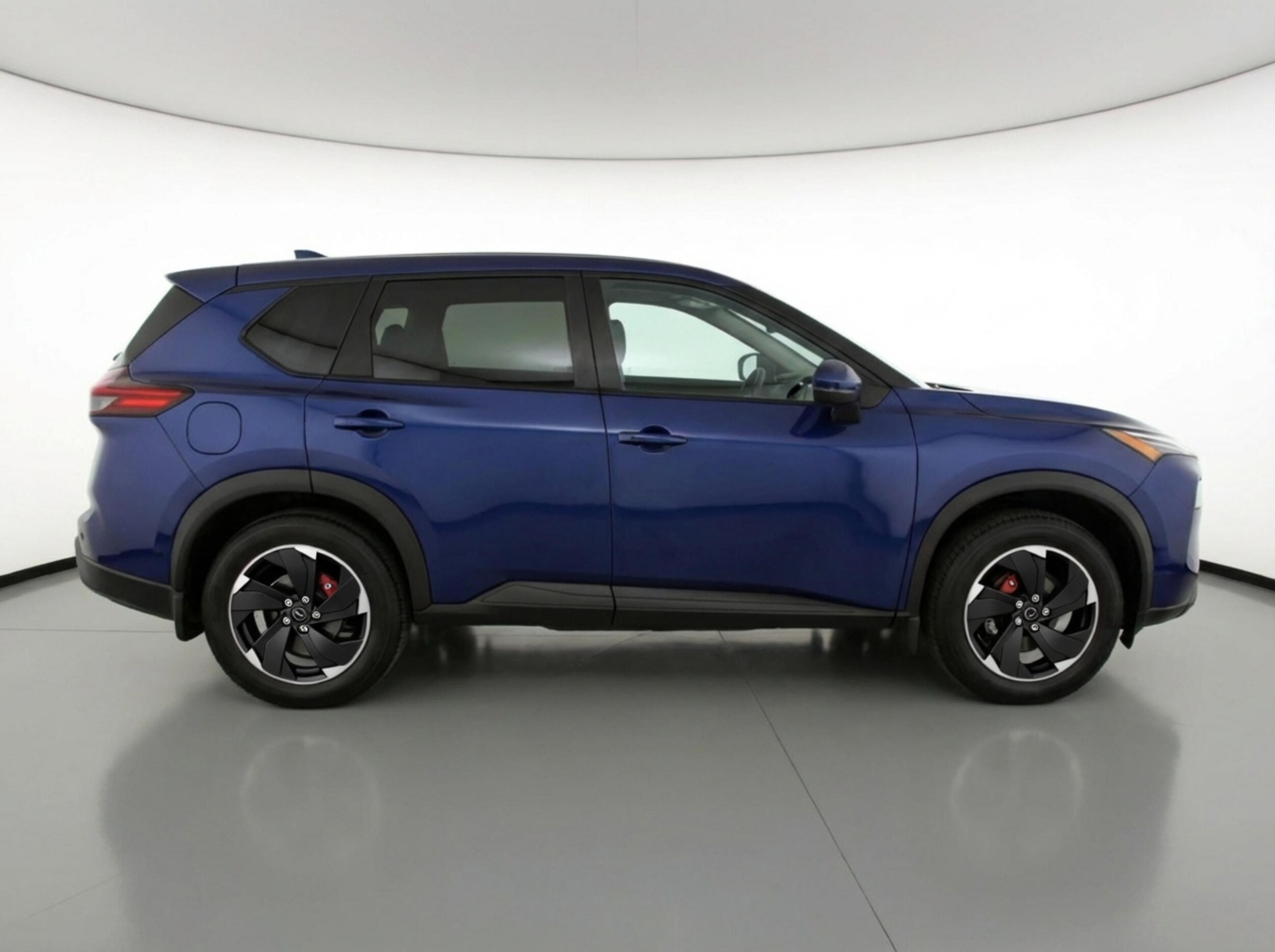 Thumbnail: 2025 Nissan Rogue - 8