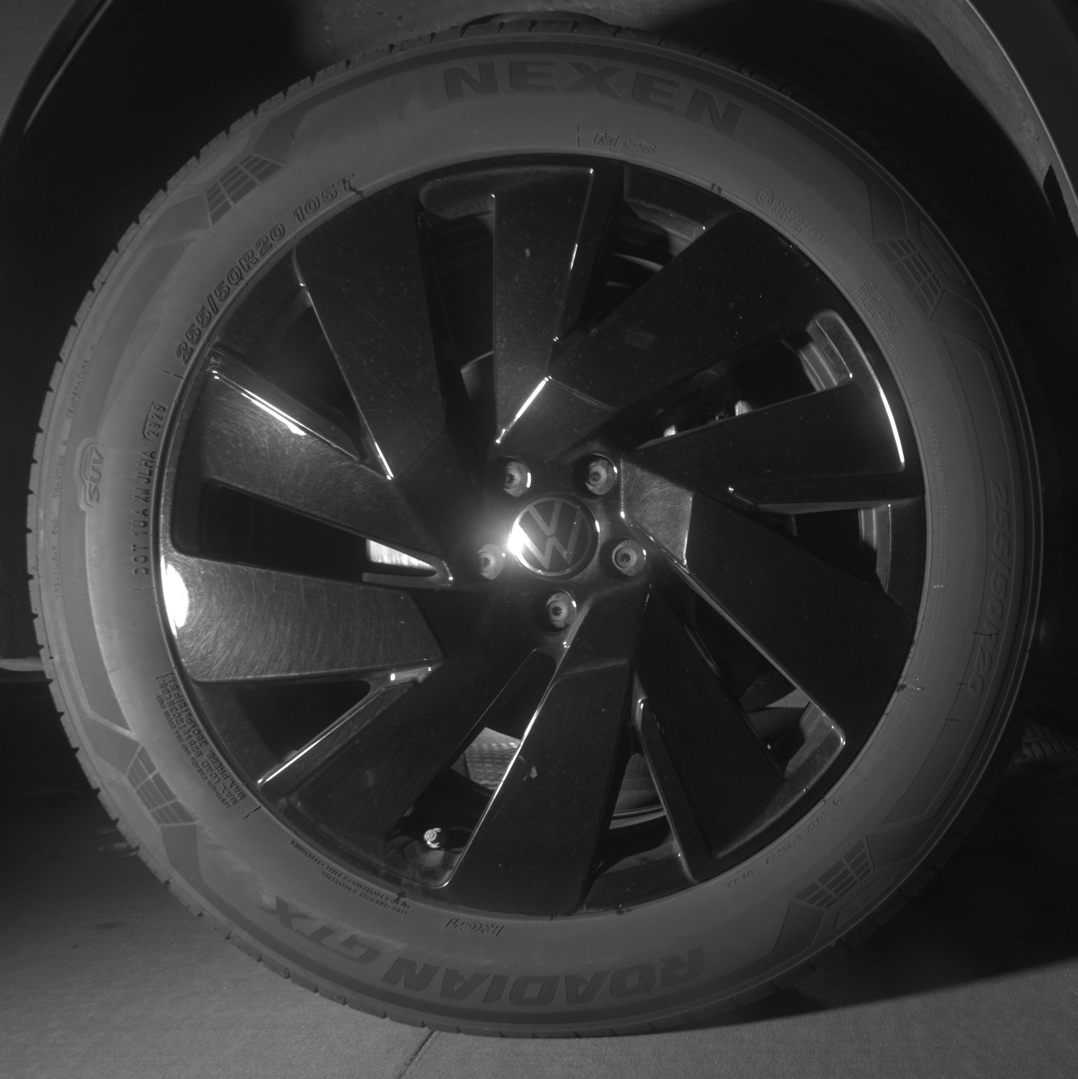 Thumbnail: 2026 Volkswagen Atlas - 13