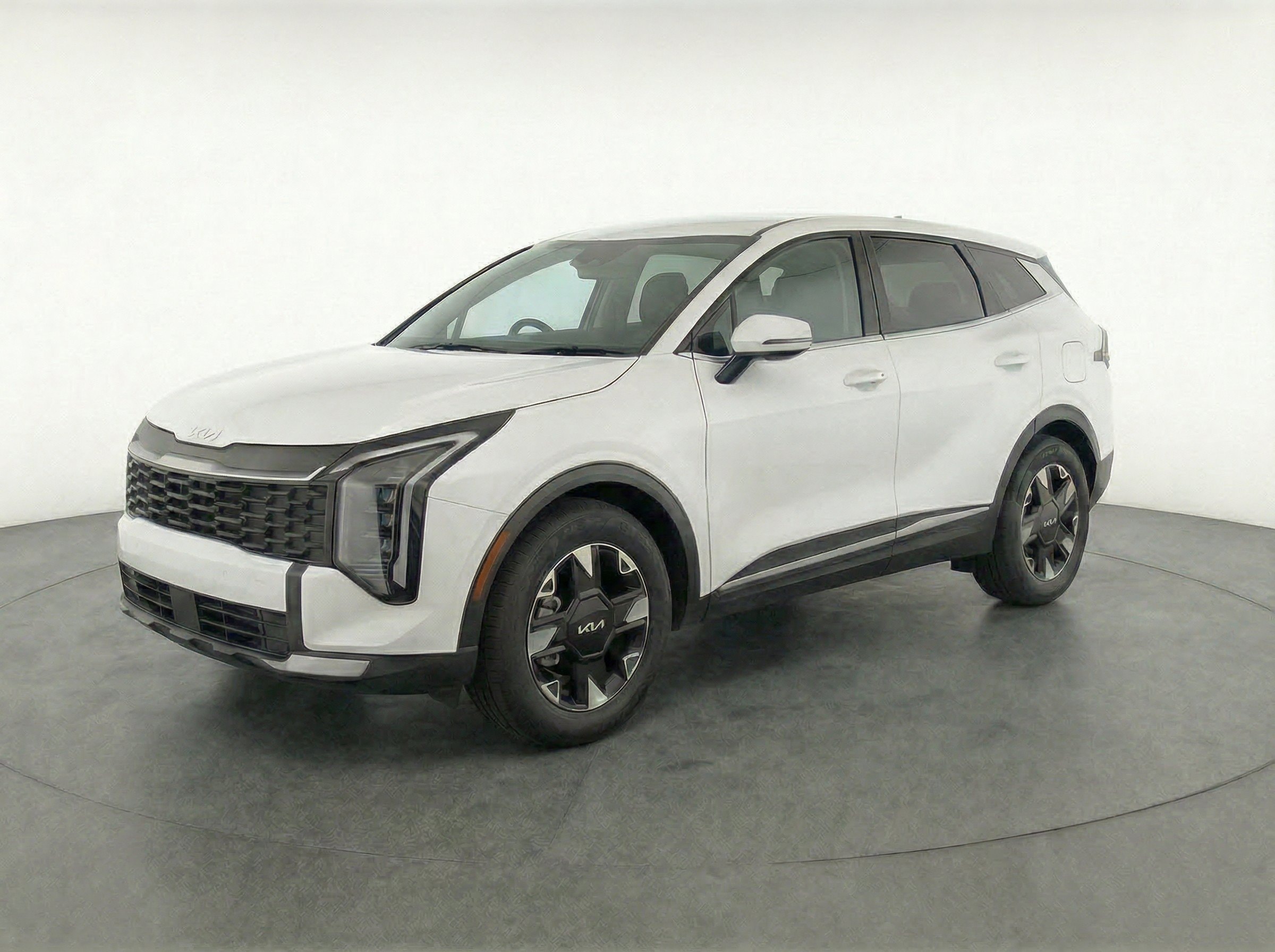 Thumbnail: 2026 Kia Sportage - 3