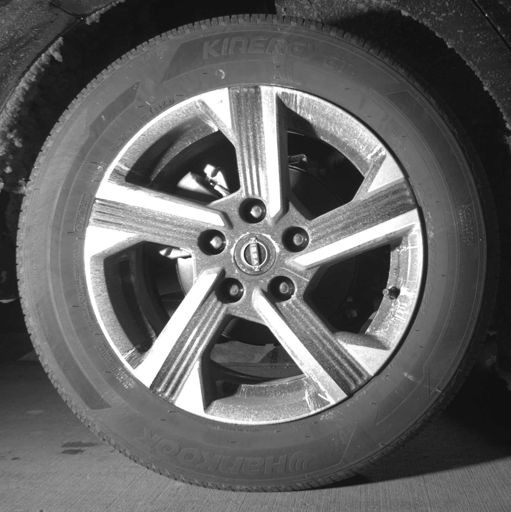 Thumbnail: 2025 Nissan Sentra - 12