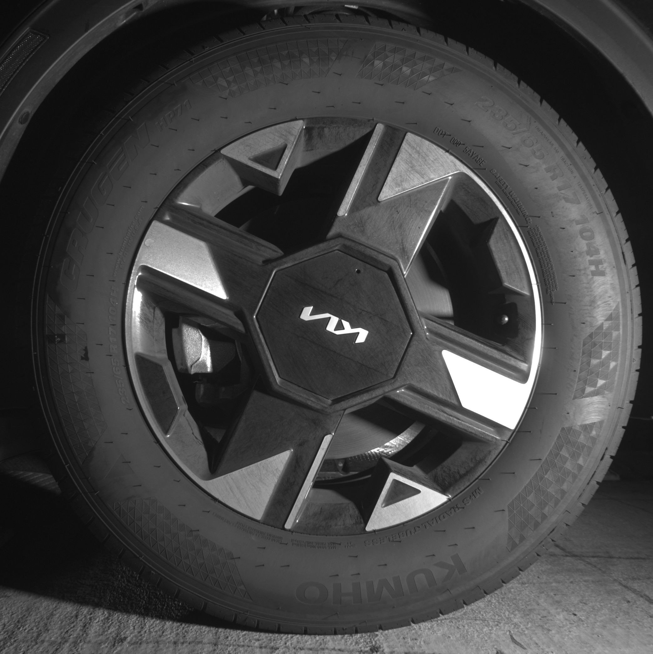 Thumbnail: 2026 Kia Sportage - 12