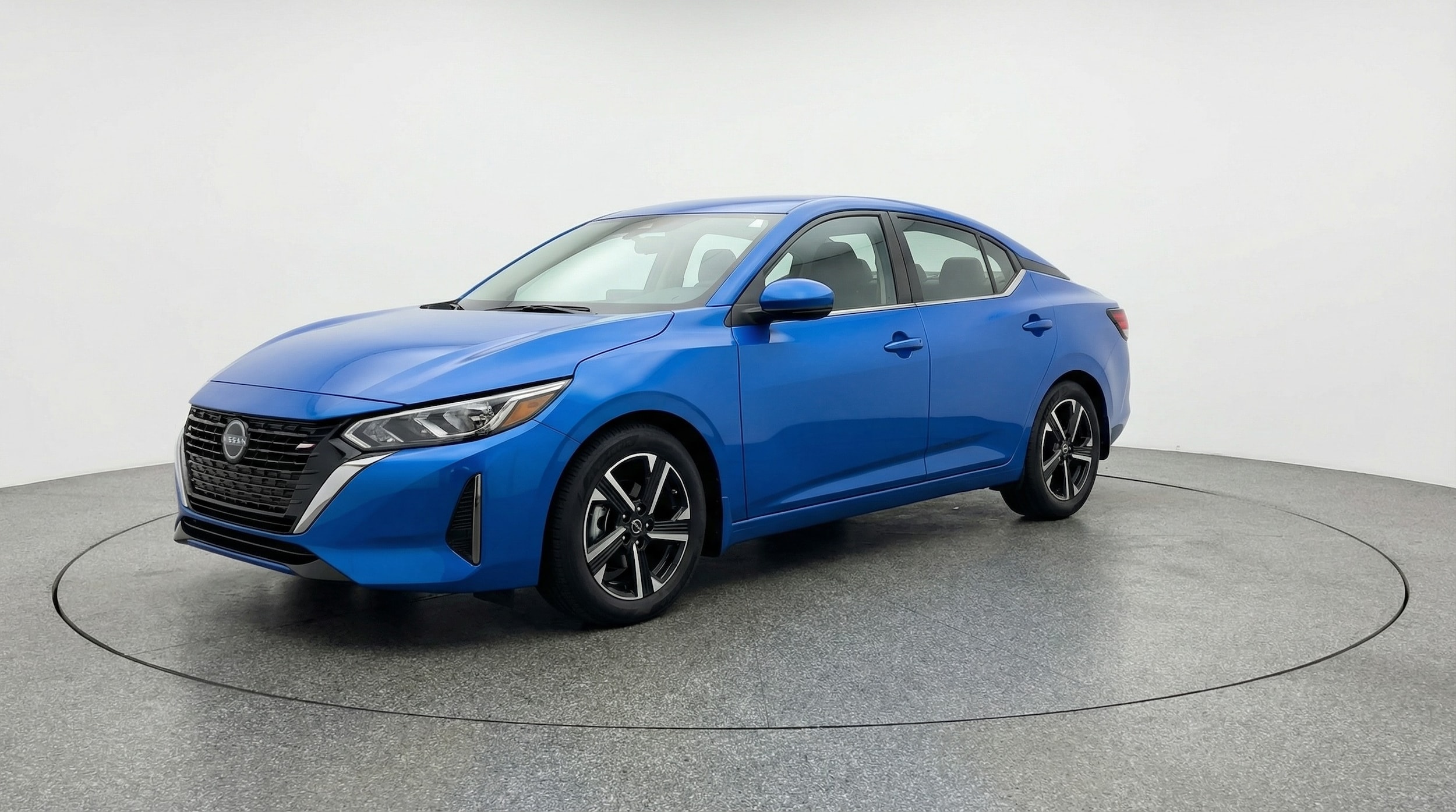 Thumbnail: 2025 Nissan Sentra - 3