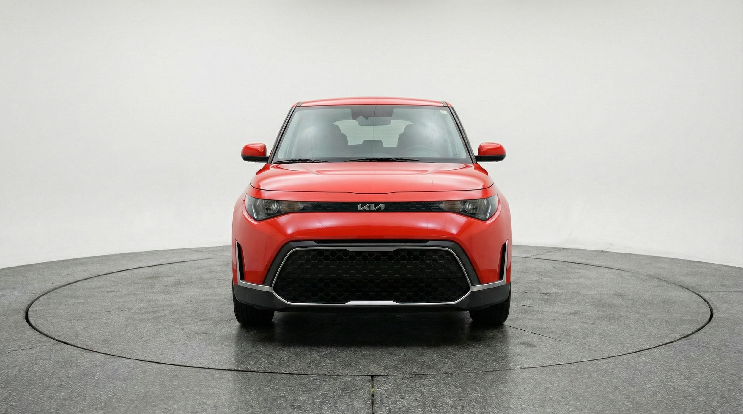 Thumbnail: 2025 Kia Soul - 2