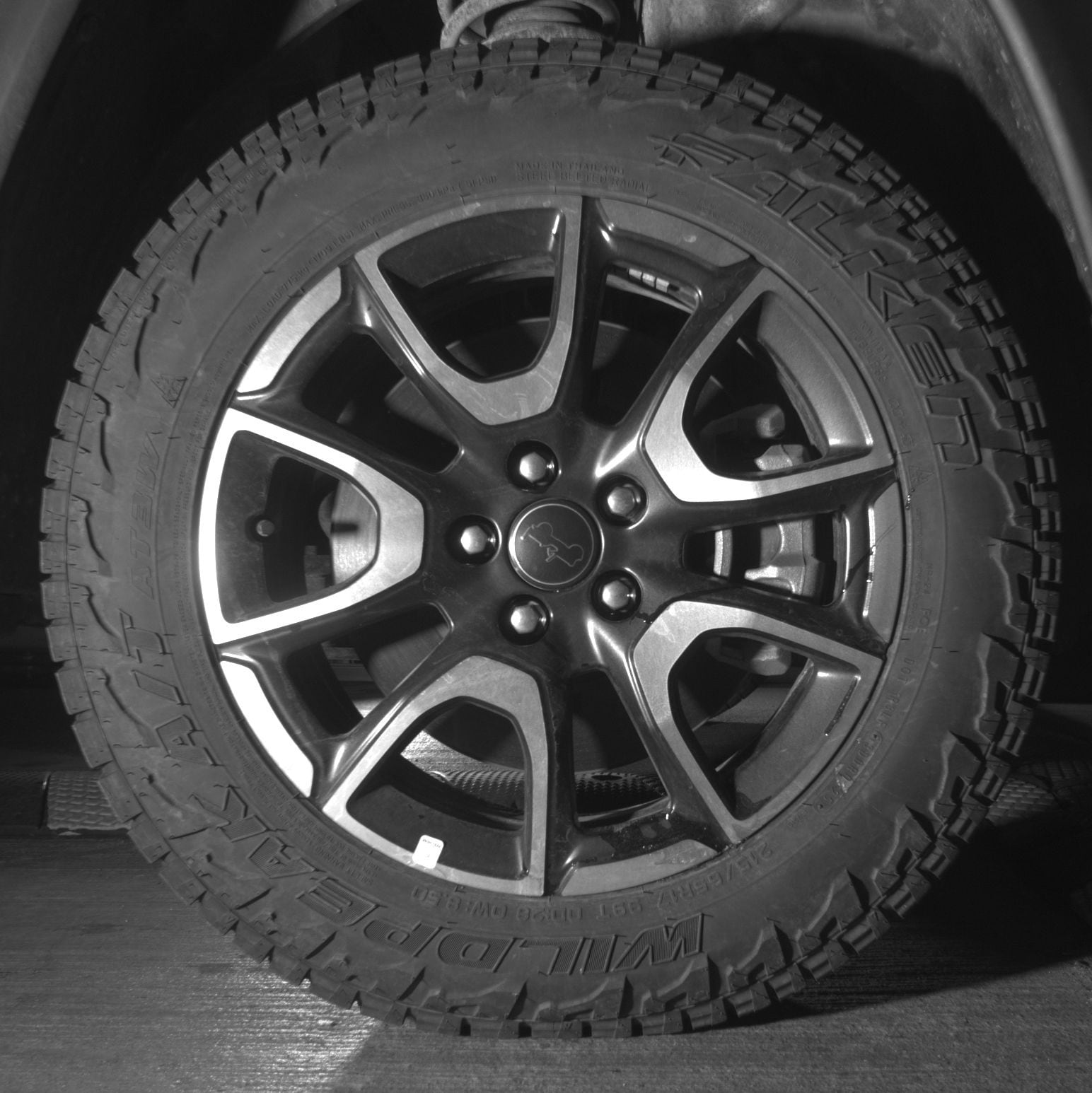 Thumbnail: 2025 Jeep Compass - 10