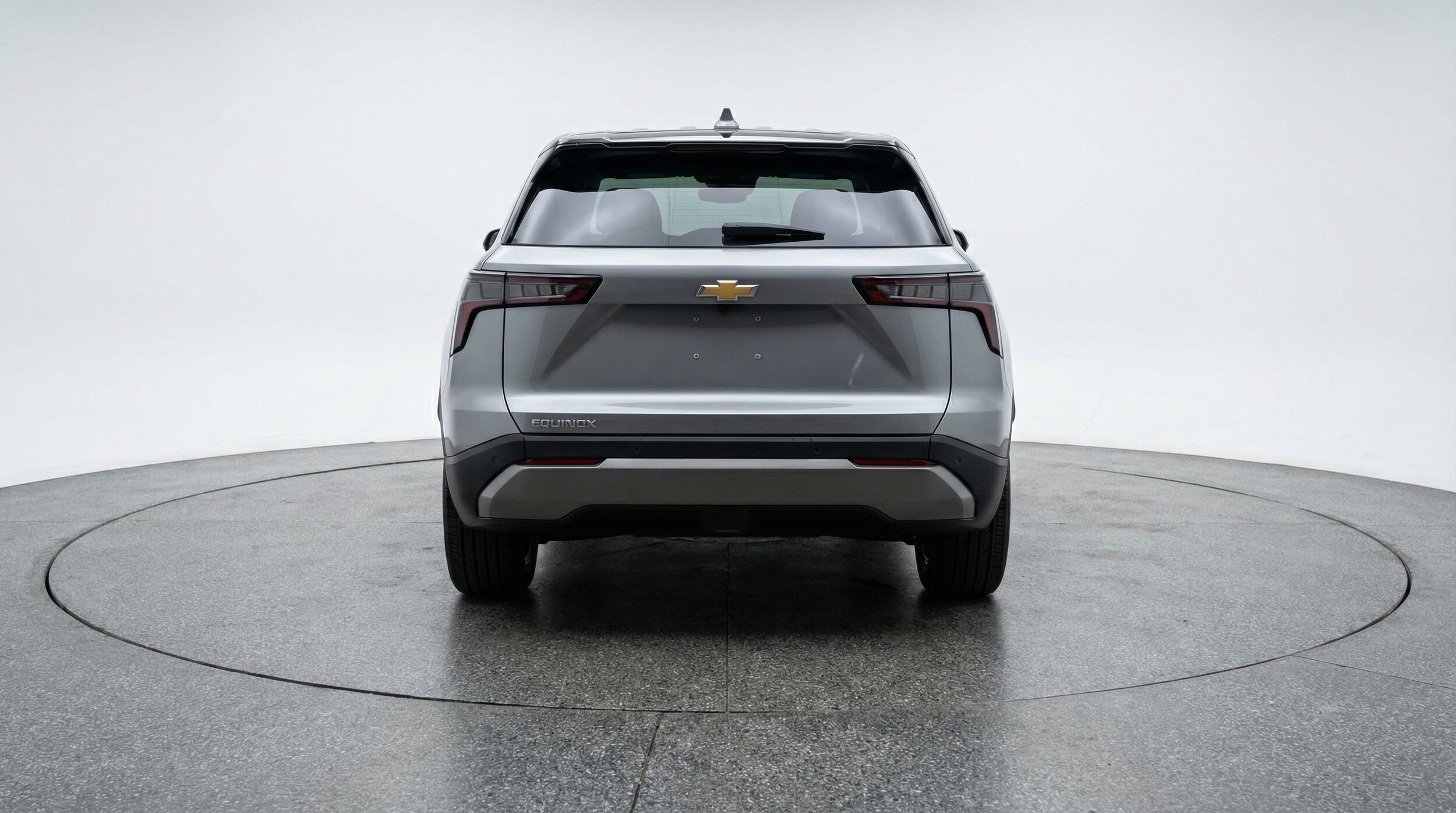 Thumbnail: 2025 Chevrolet Equinox - 6