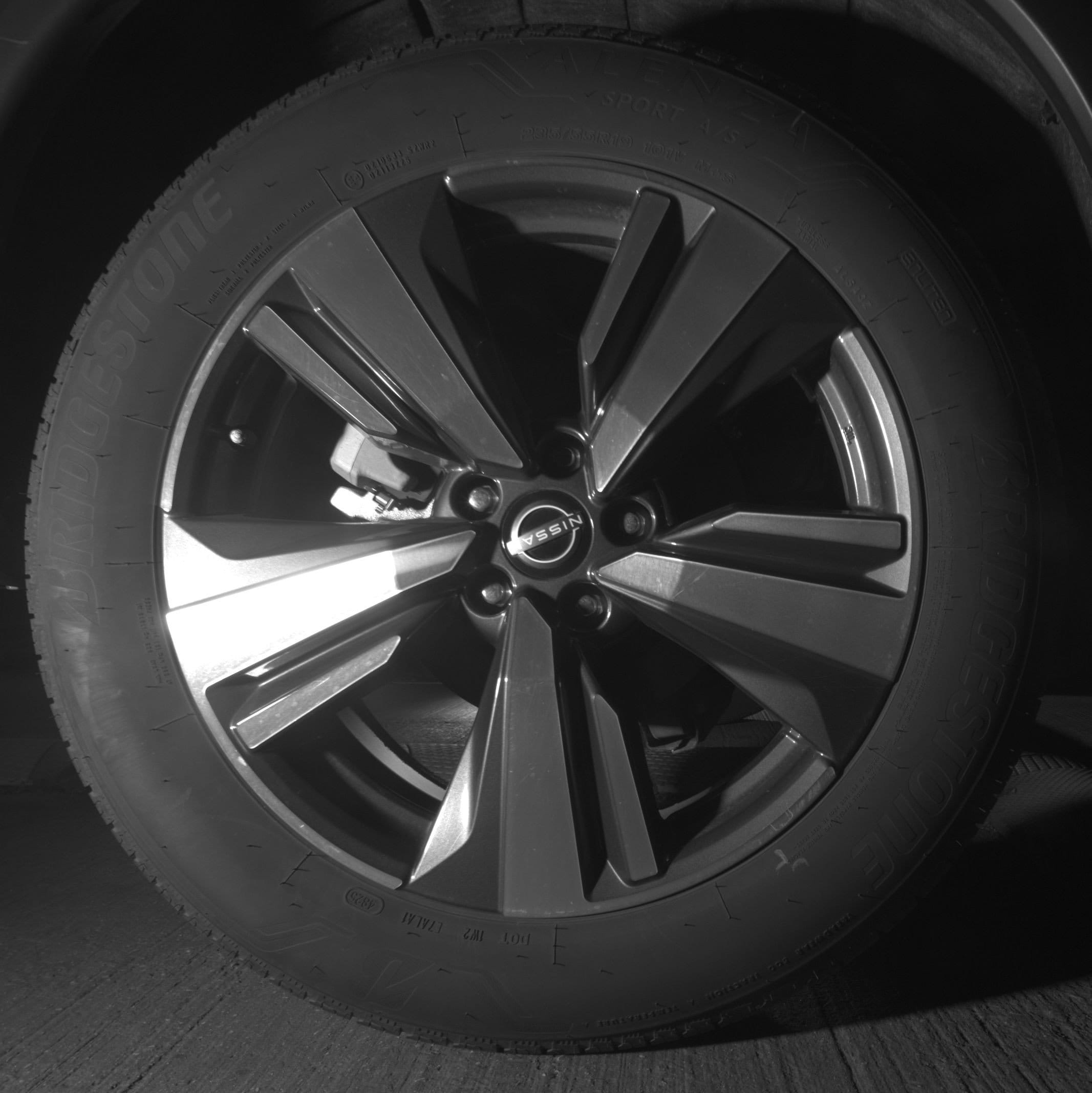 Thumbnail: 2026 Nissan Rogue - 15