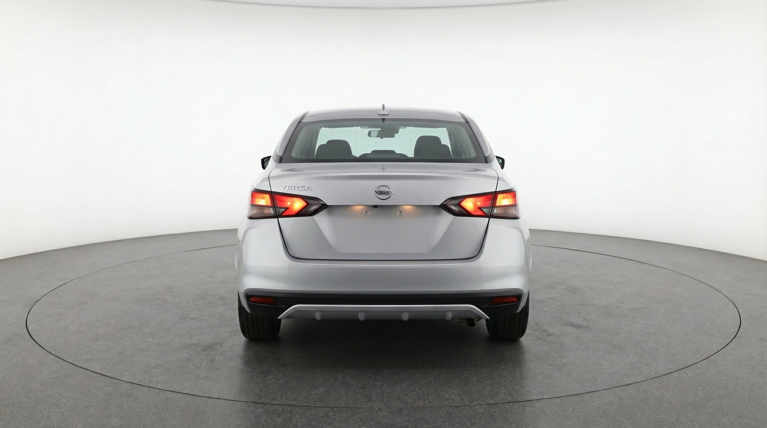 Thumbnail: 2025 Nissan Versa - 7