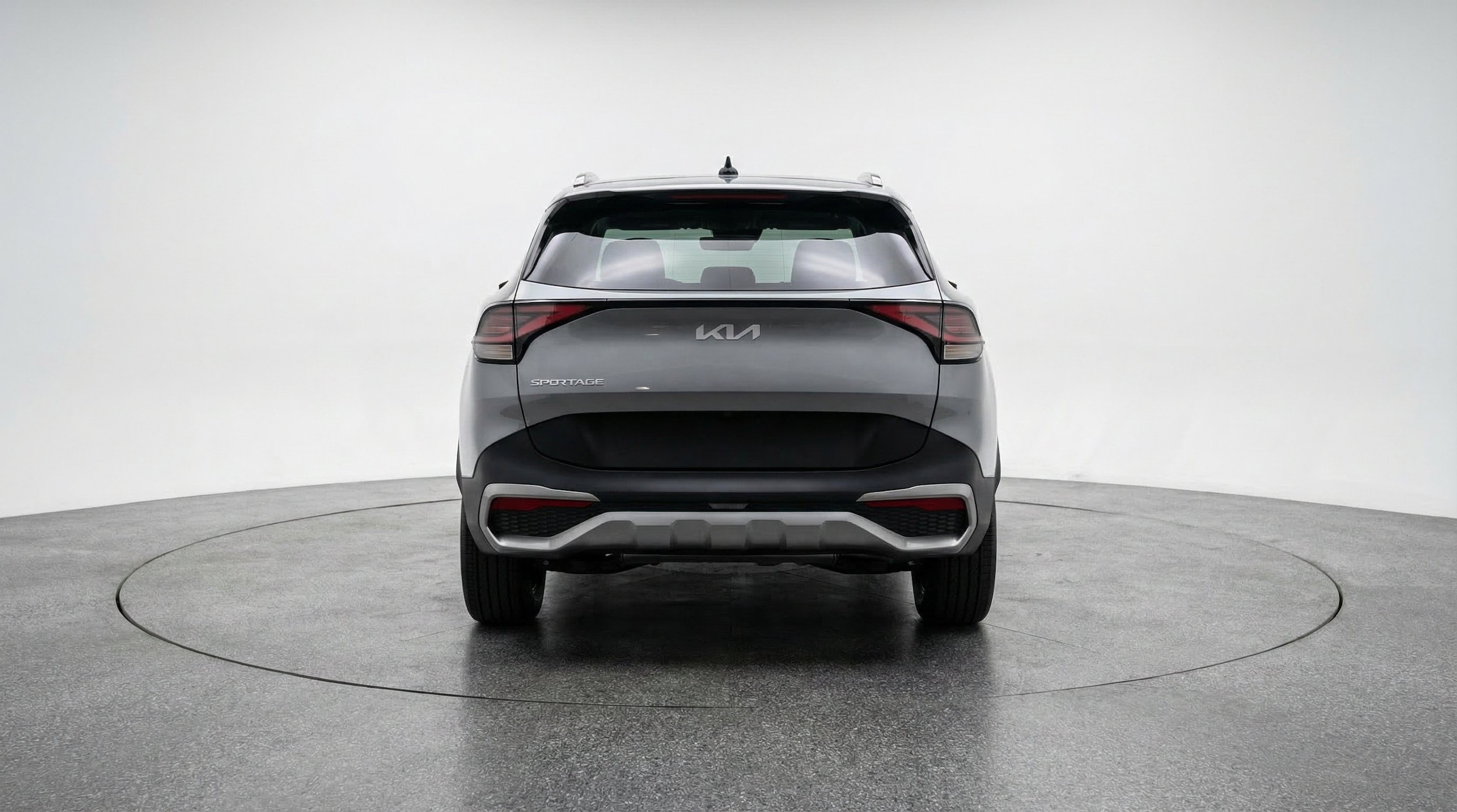 Thumbnail: 2026 Kia Sportage - 7