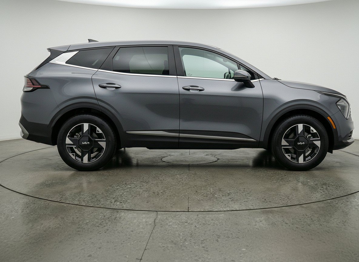 Thumbnail: 2026 Kia Sportage - 10
