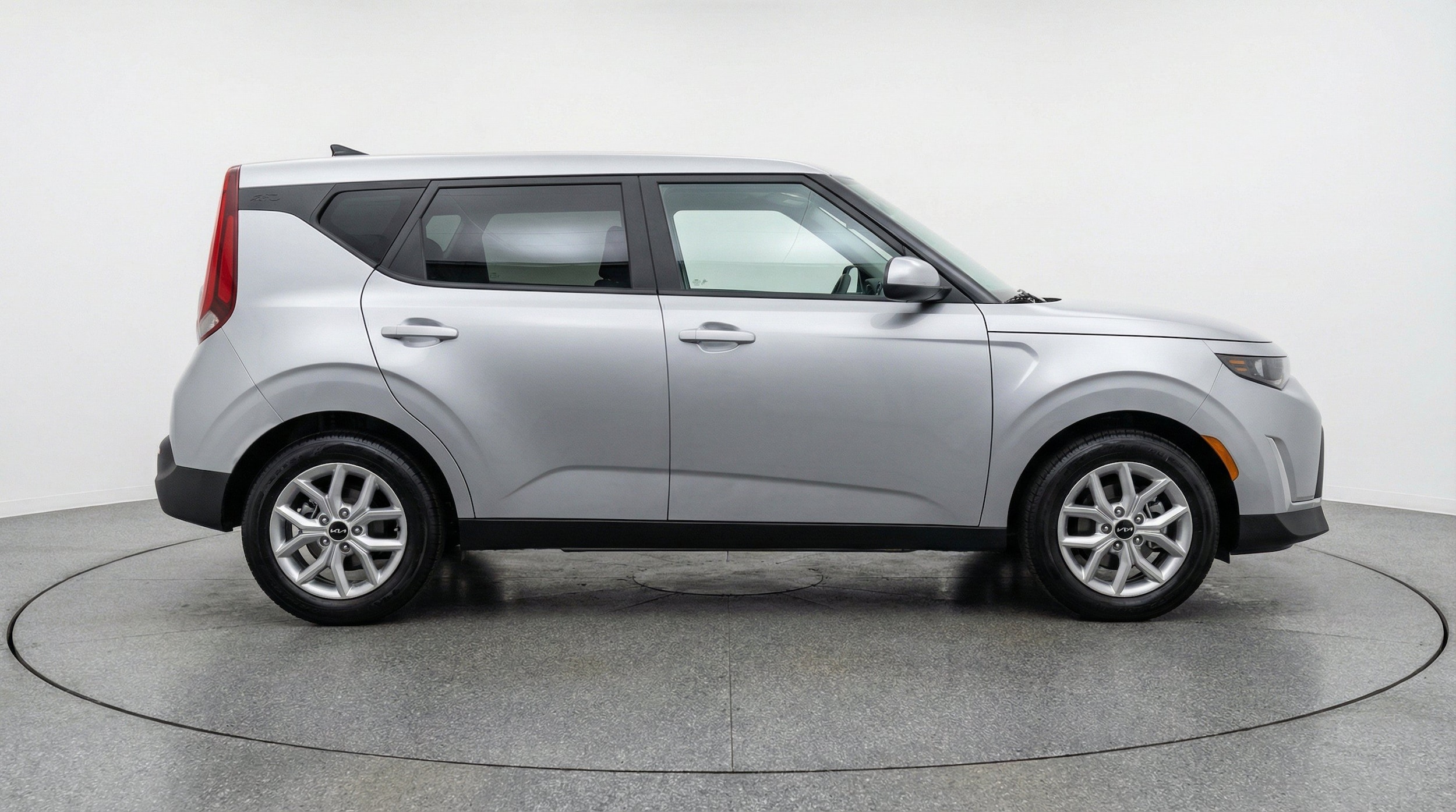 Thumbnail: 2025 Kia Soul - 11